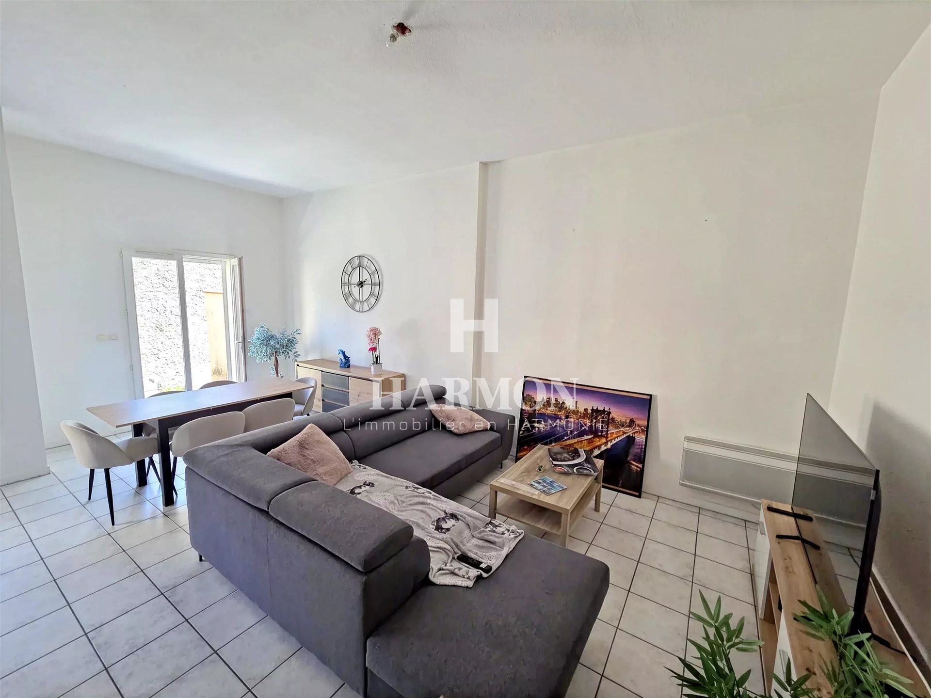 Maison à vendre, 134m², Oloron-Sainte-Marie