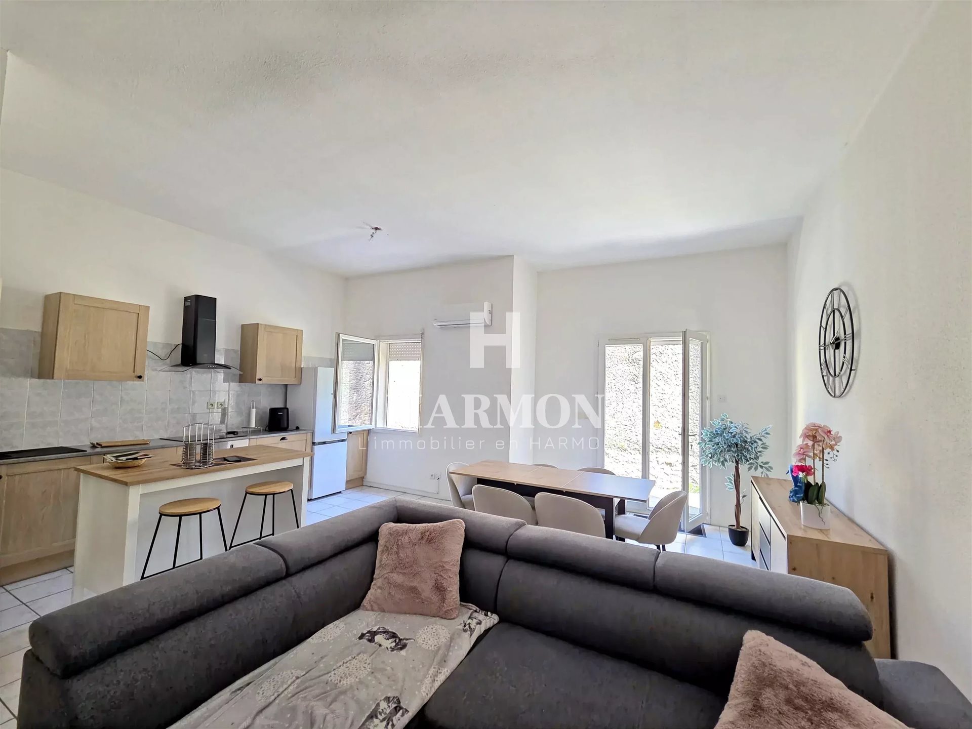 Maison à vendre, 134m², Oloron-Sainte-Marie