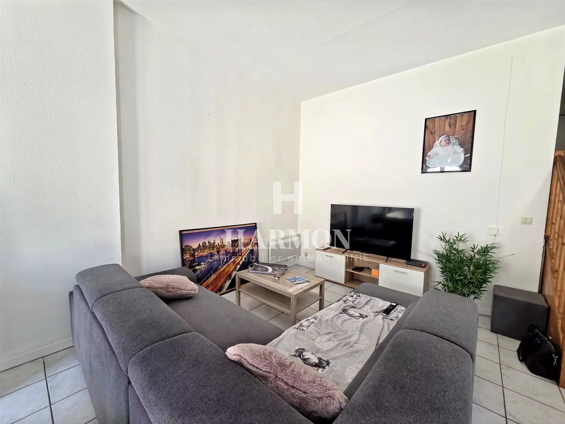 Maison à vendre, 134m², Oloron-Sainte-Marie