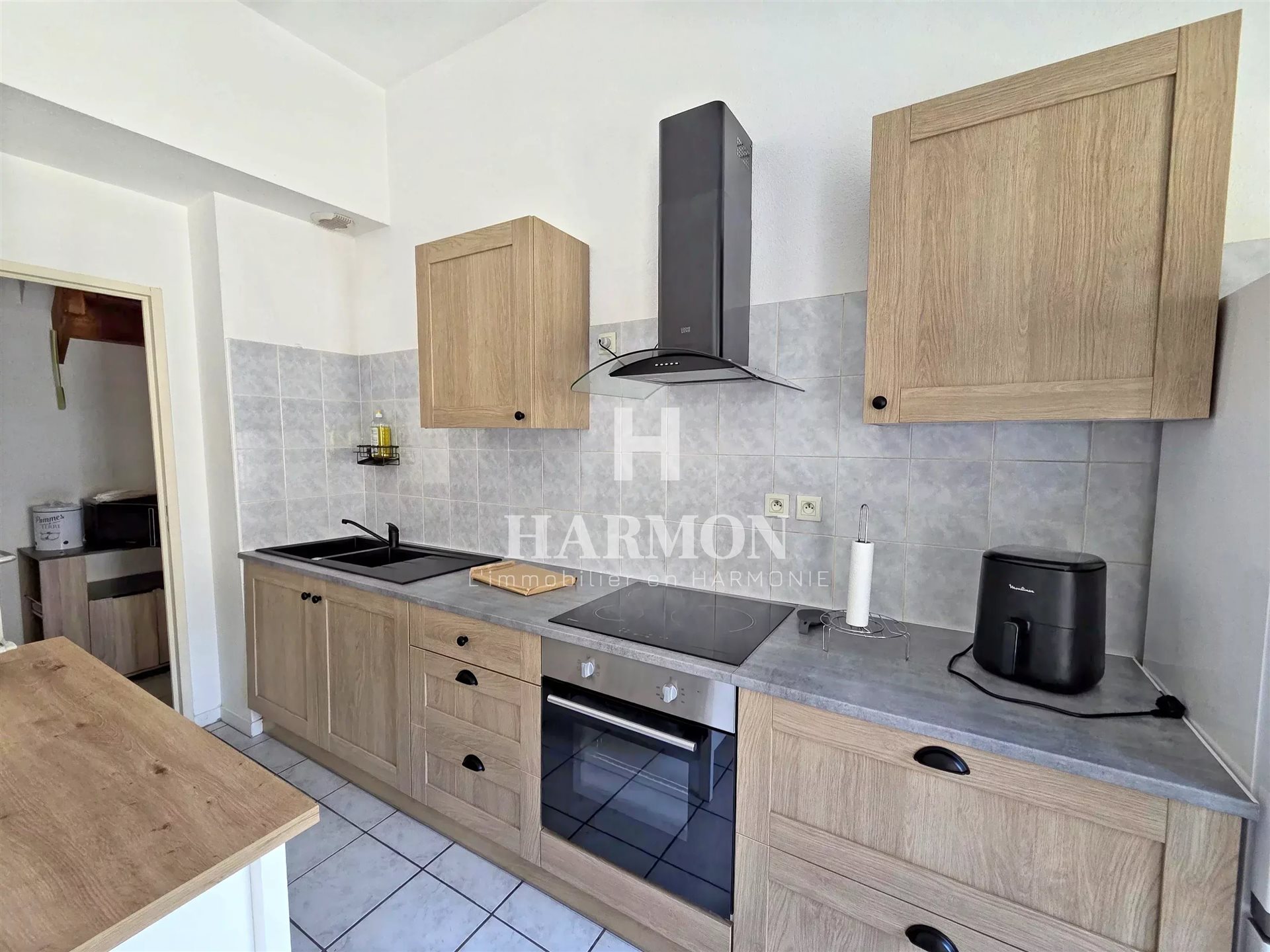 Maison à vendre, 134m², Oloron-Sainte-Marie