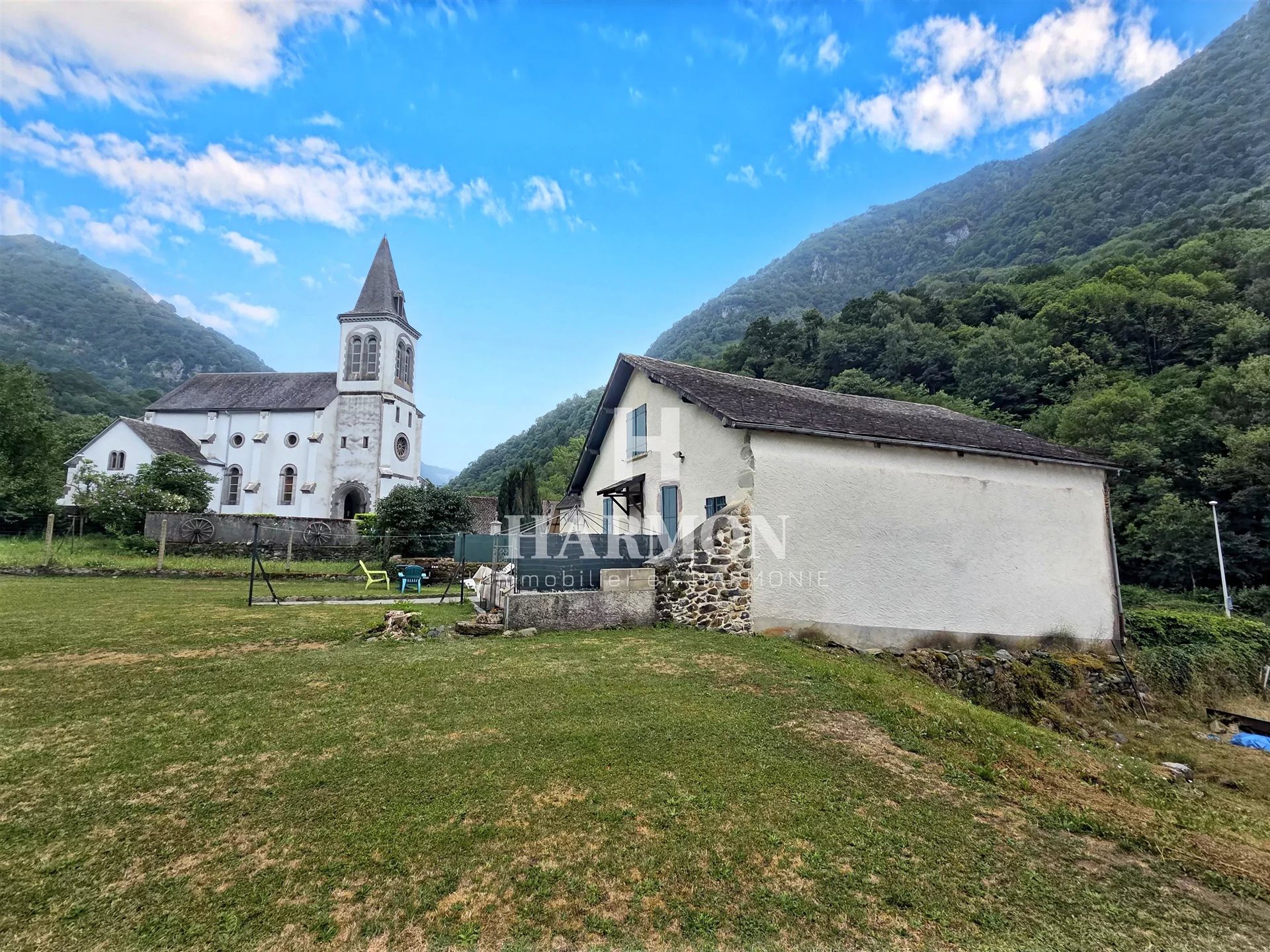 Maison à vendre, 108m², Cette-Eygun
