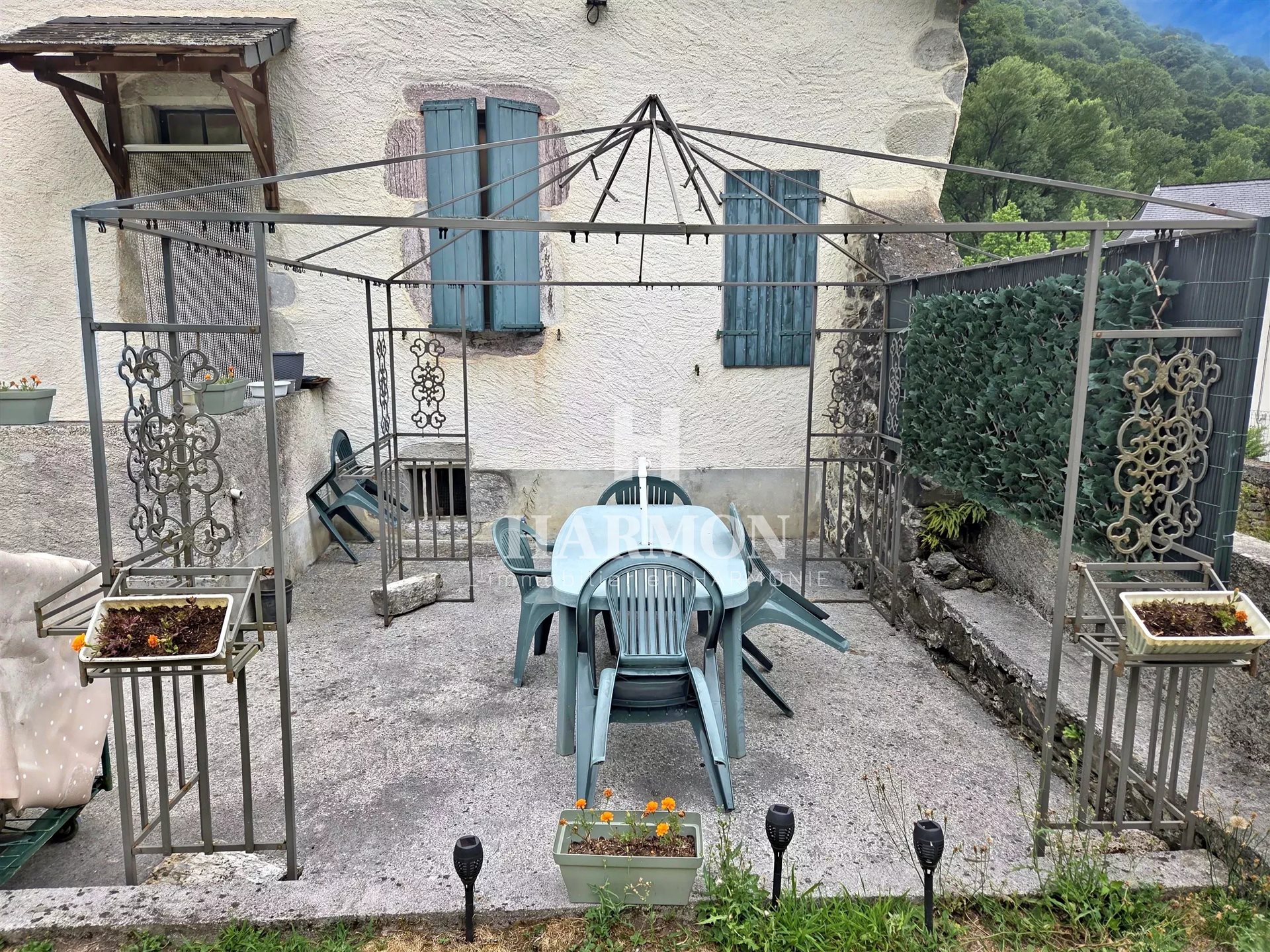 Maison à vendre, 108m², Cette-Eygun