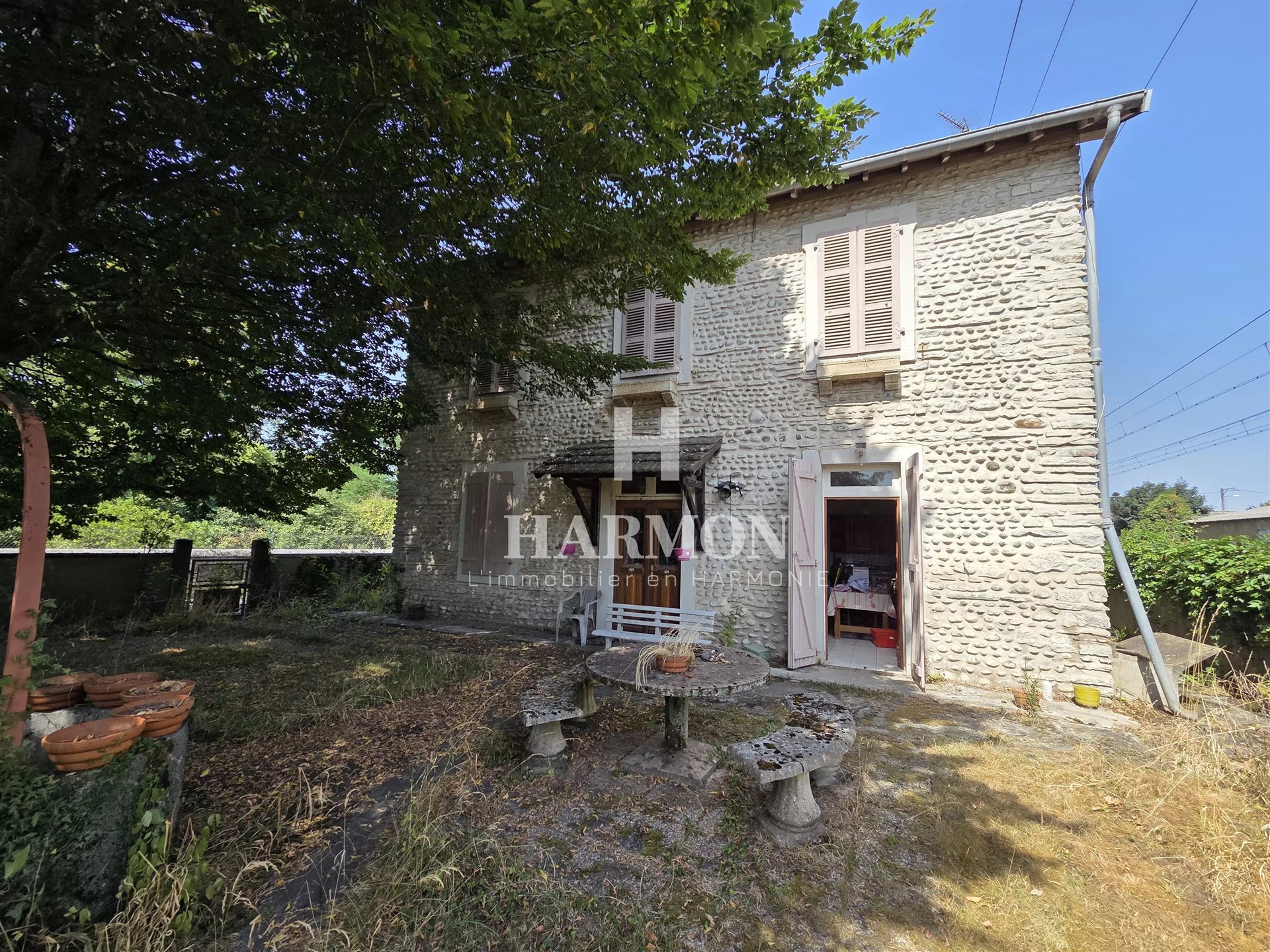 Maison à vendre, 180m², Bizanos