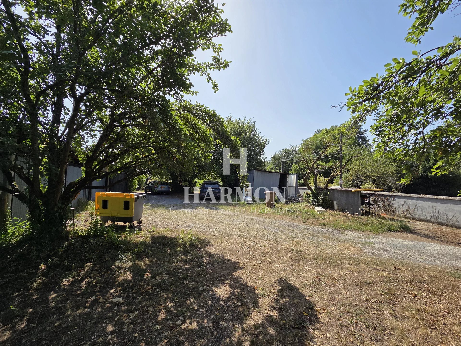 Maison à vendre, 180m², Bizanos