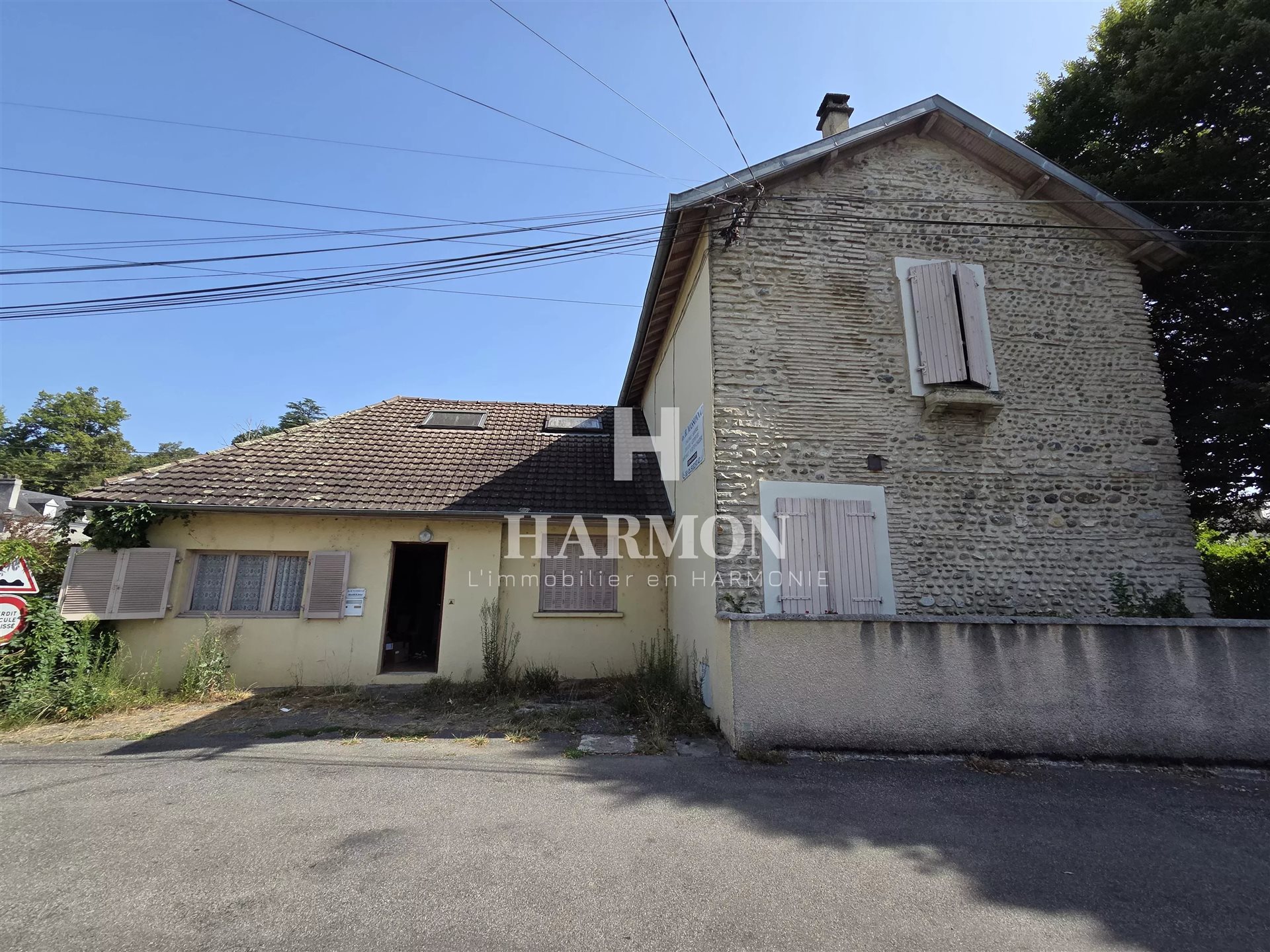 Maison à vendre, 180m², Bizanos