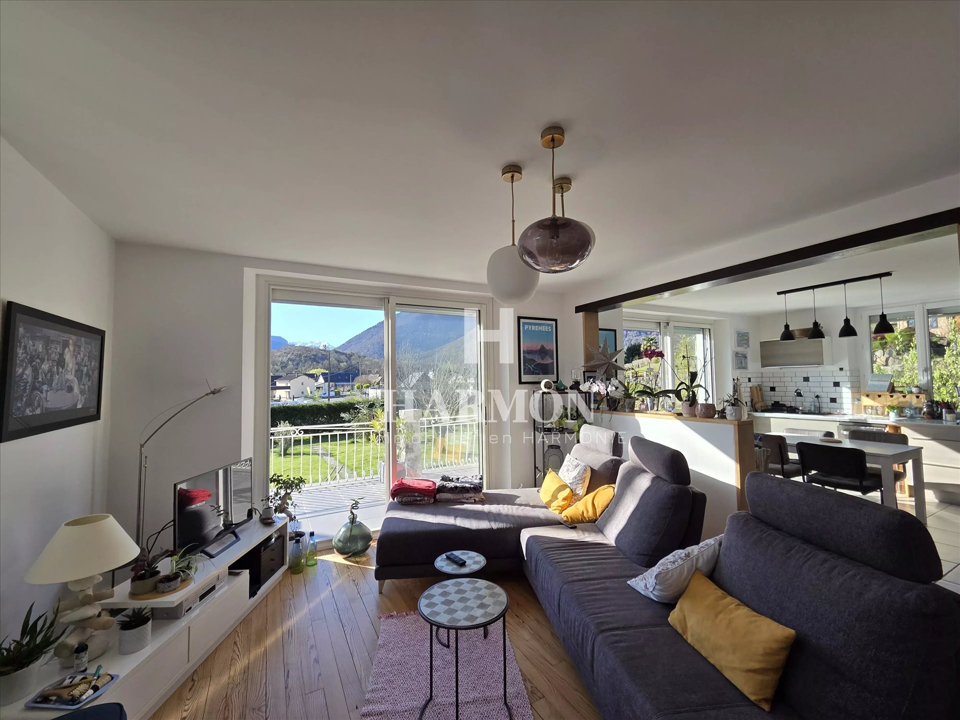 Appartement à vendre, 148m², Arudy