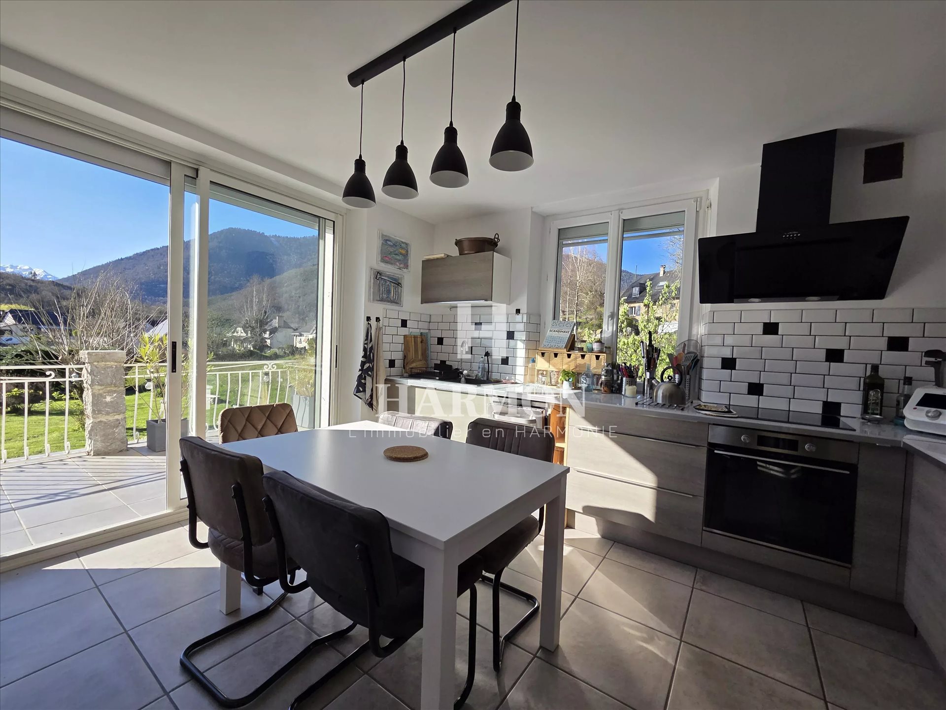 Appartement à vendre, 148m², Arudy