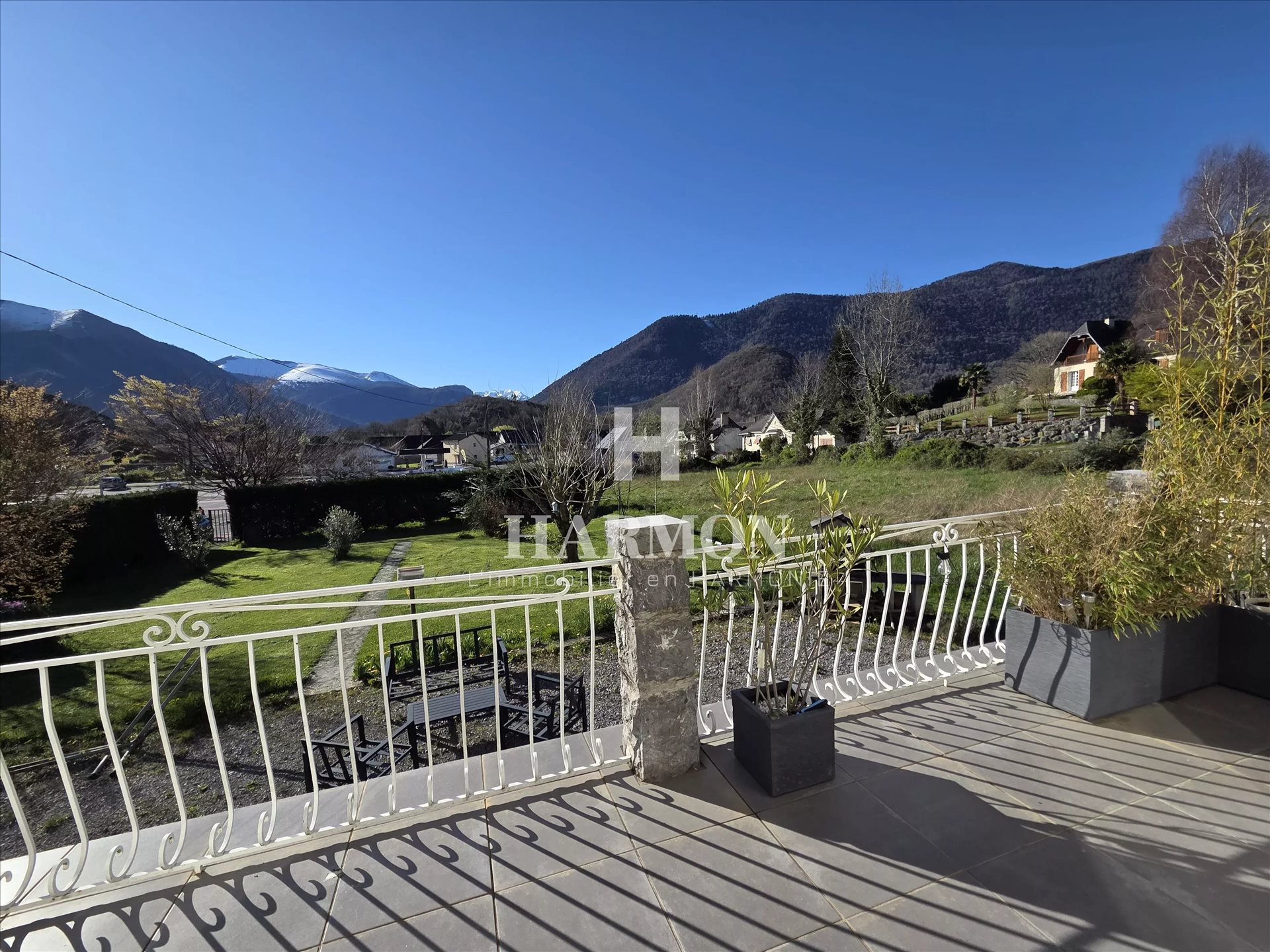 Appartement à vendre, 148m², Arudy