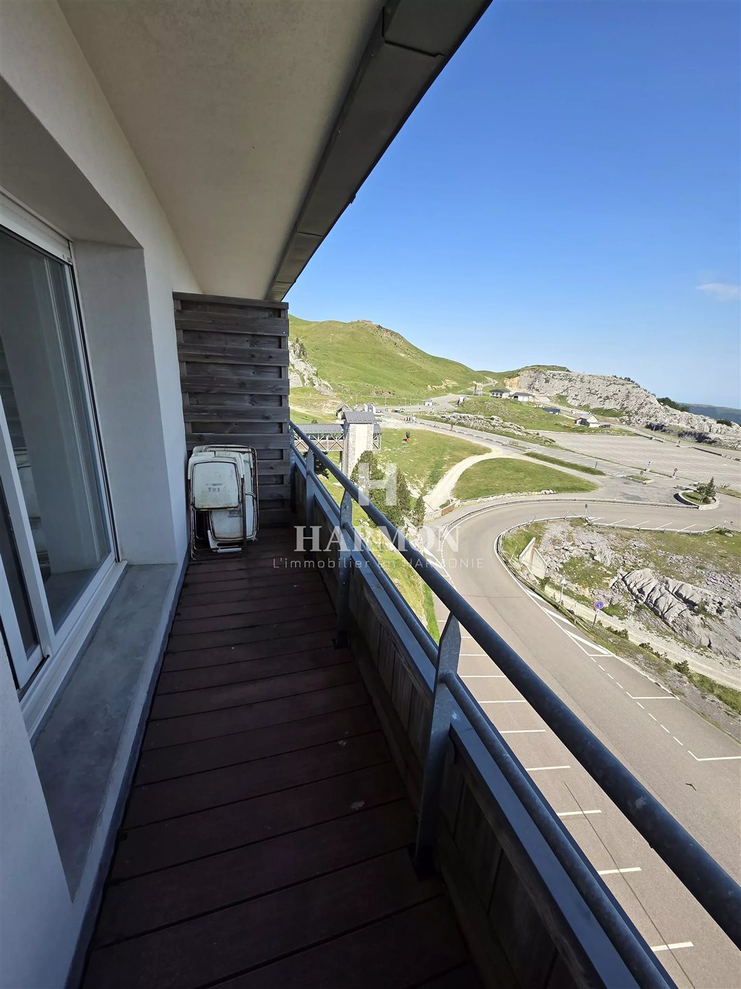 Appartement à vendre, 47m², Arette