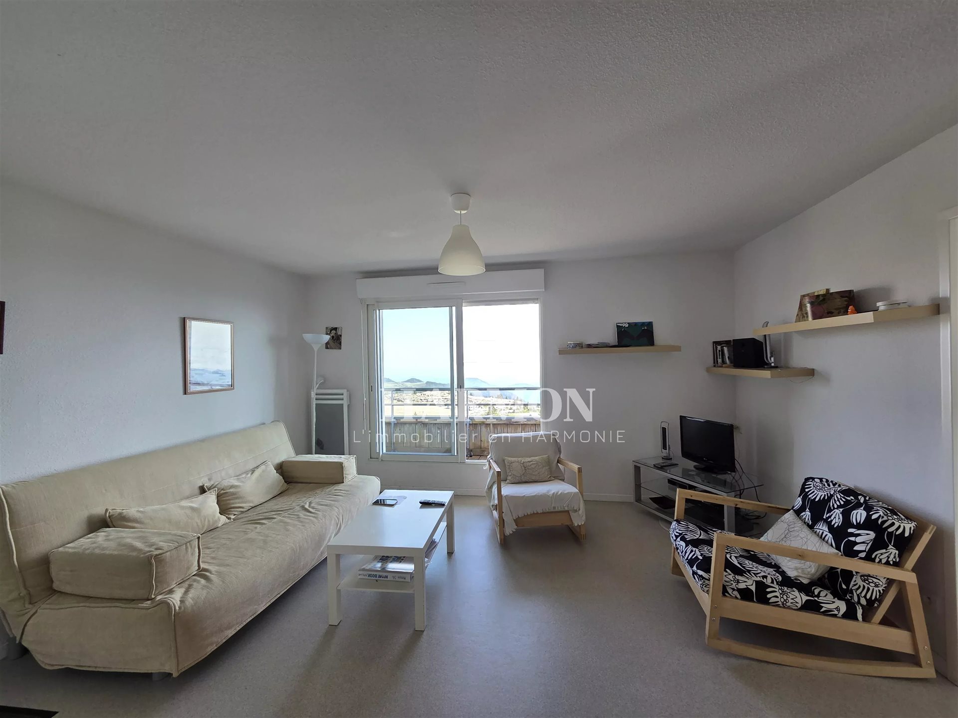 Appartement à vendre, 47m², Arette