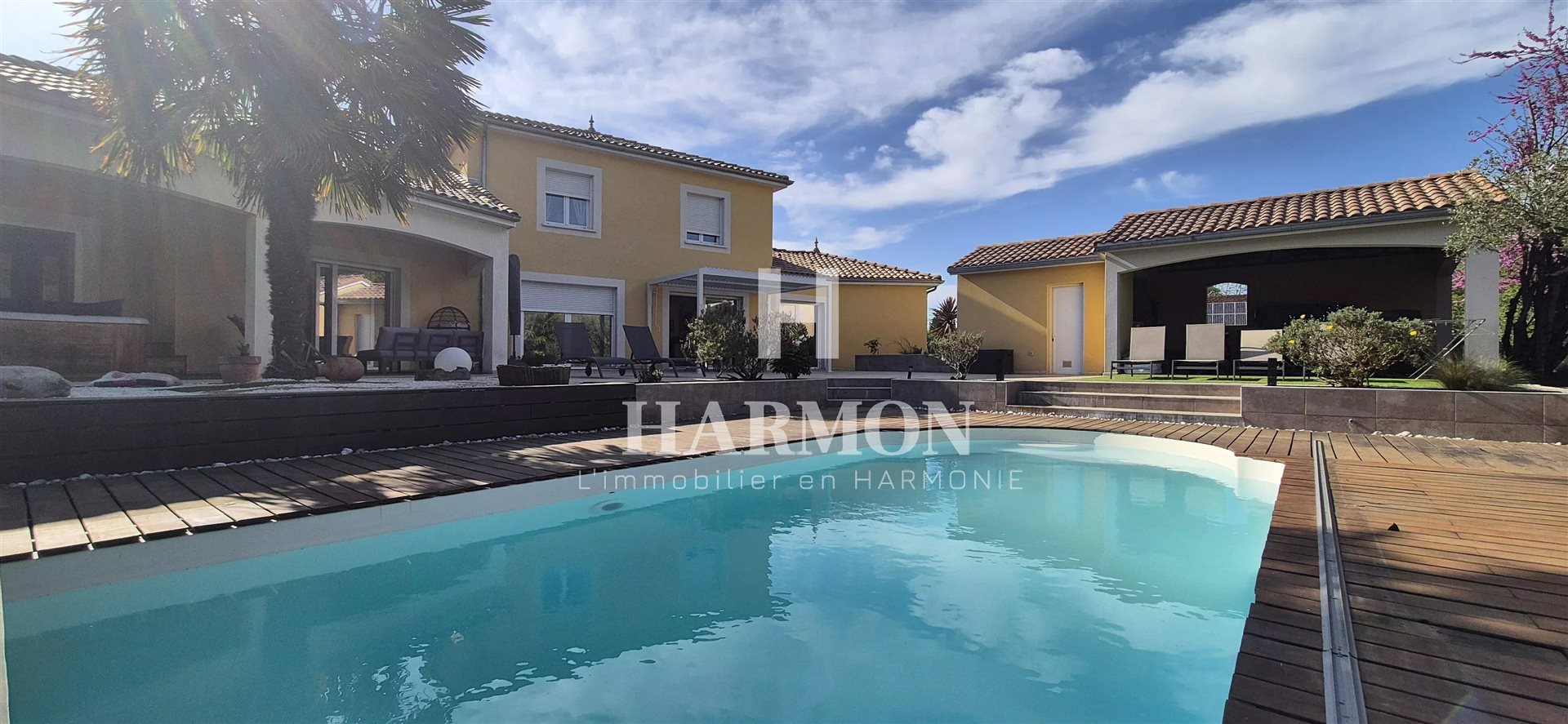 Maison à vendre, 230m², Bidos