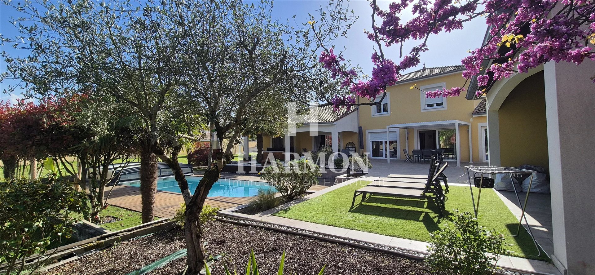 Maison à vendre, 230m², Bidos