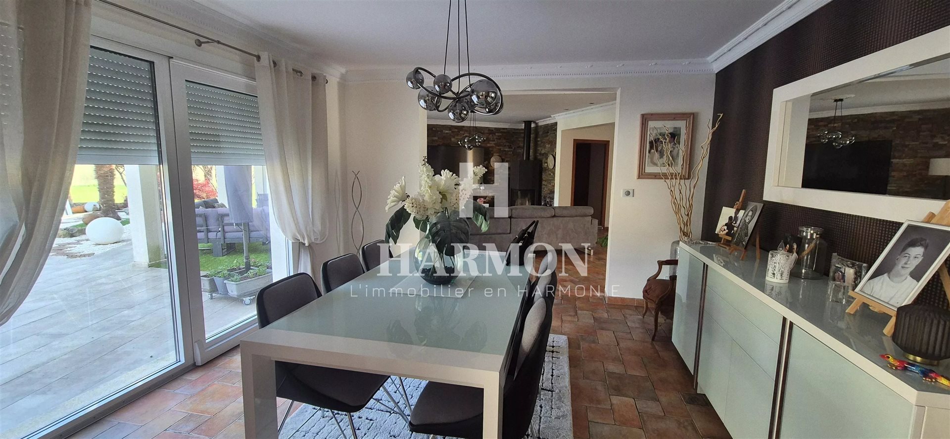 Maison à vendre, 230m², Bidos