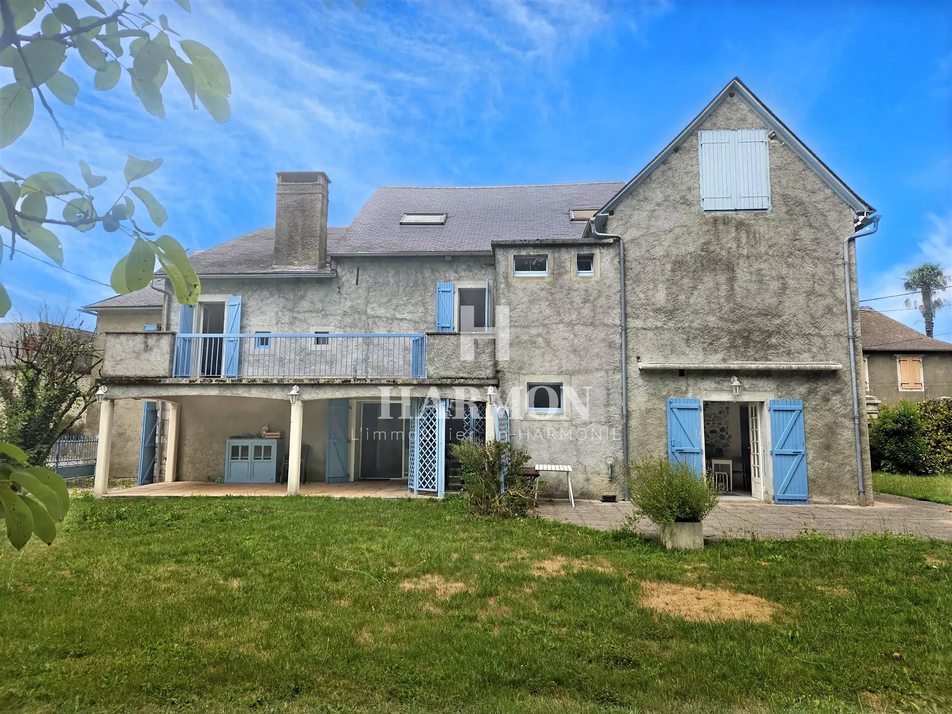 Maison à vendre, 292m², Buzy