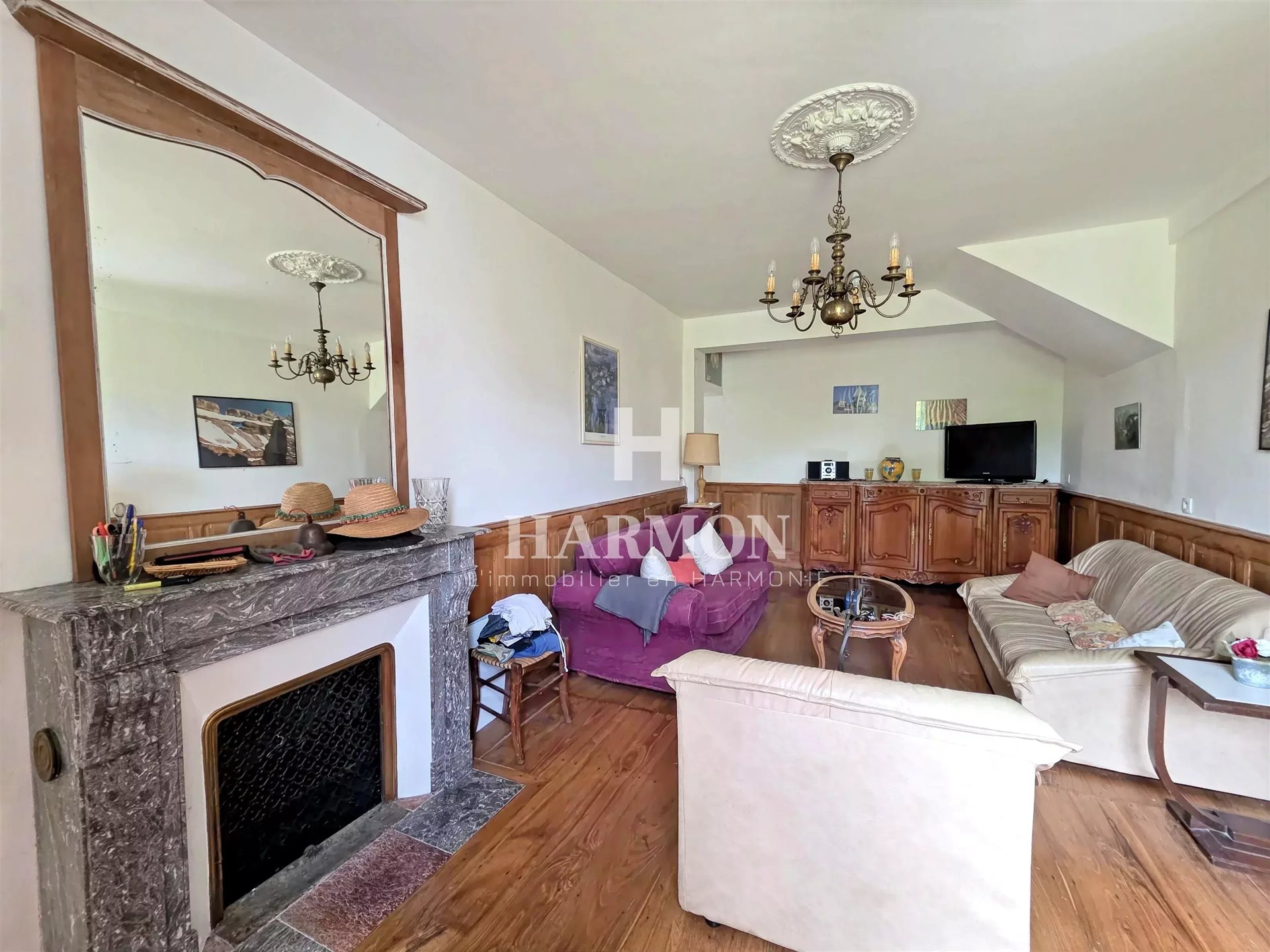 Maison à vendre, 292m², Buzy