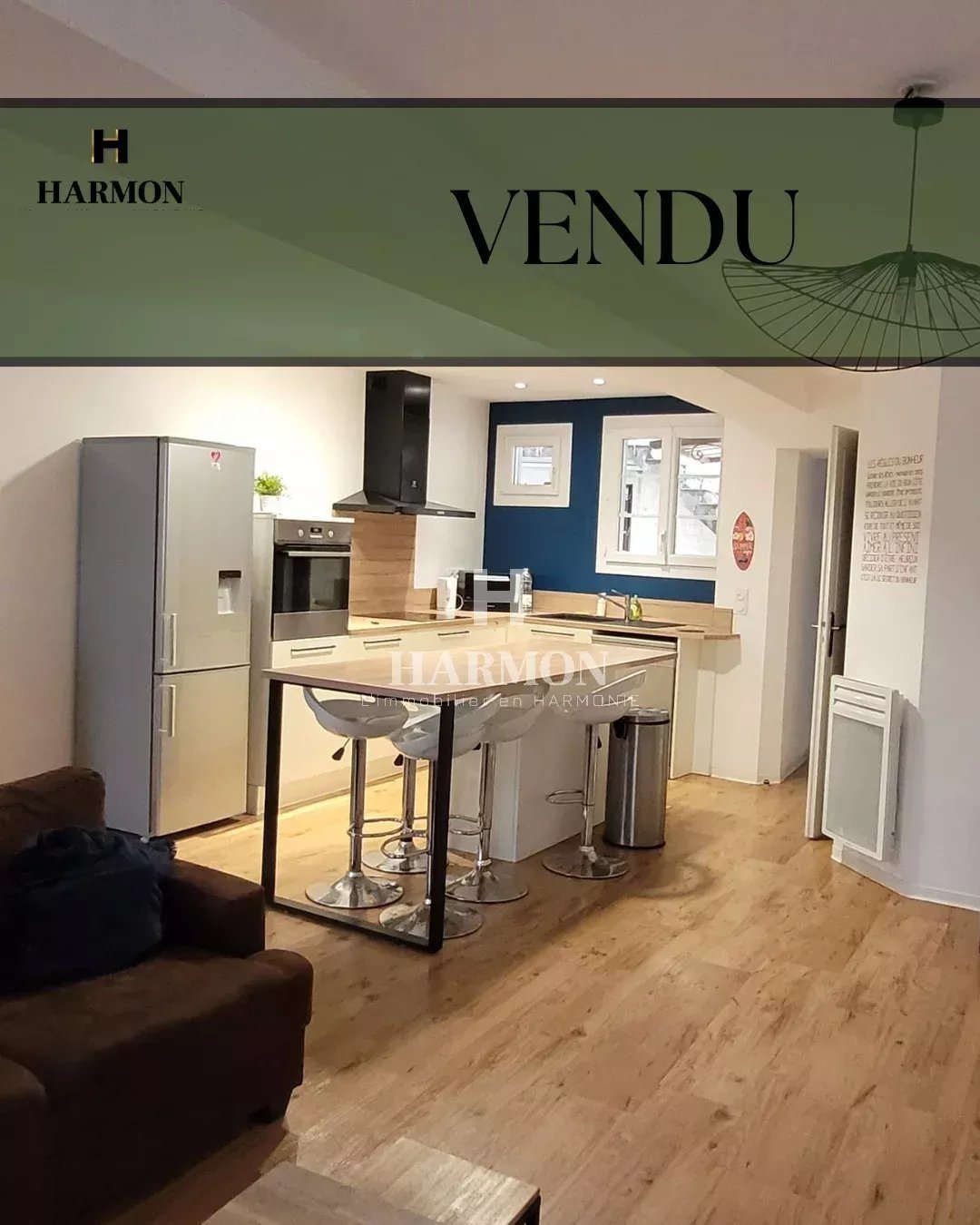 Appartement à vendre, 66m², Oloron-Sainte-Marie