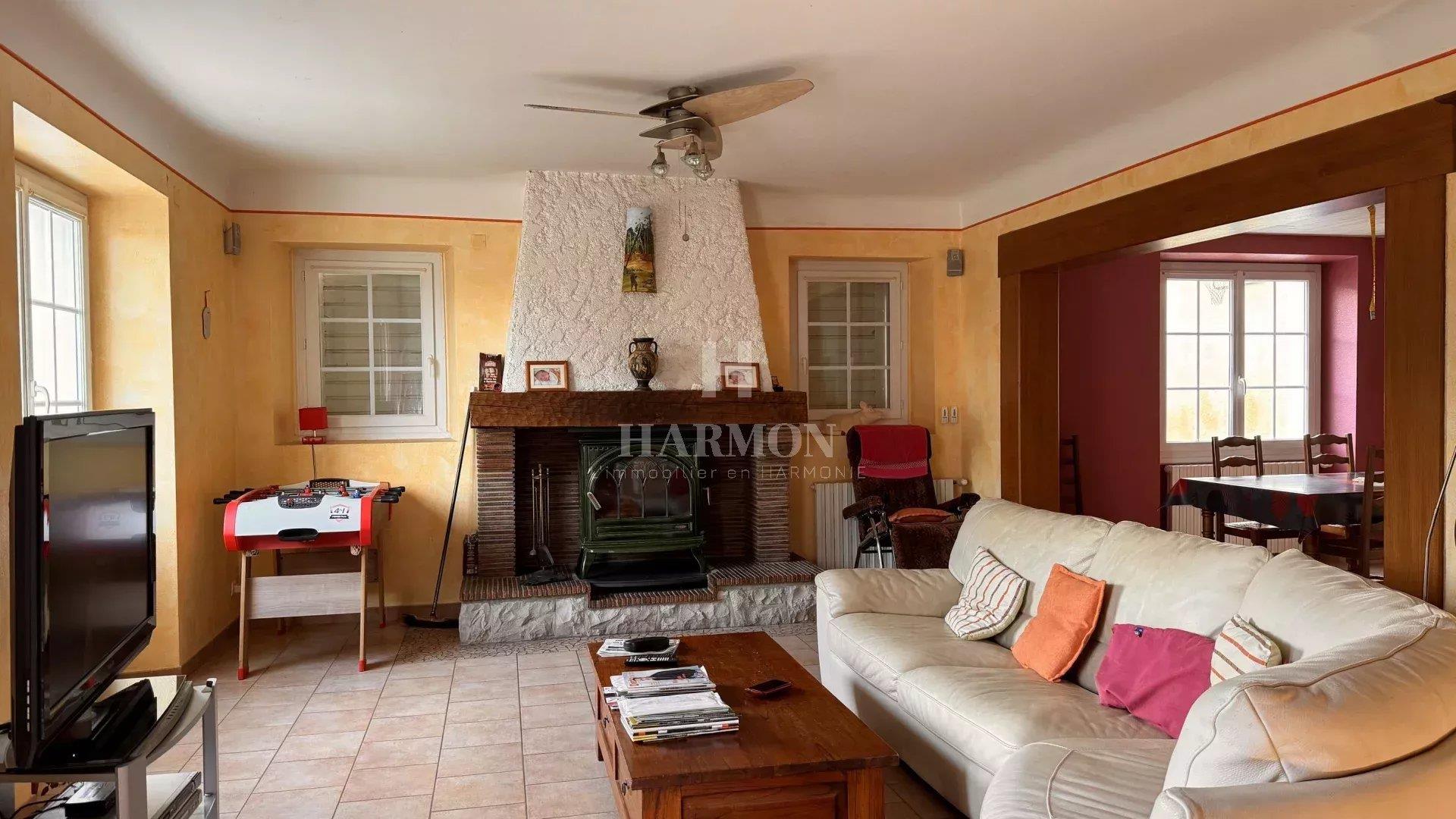 Maison à vendre, 215m², Arthez-de-Béarn