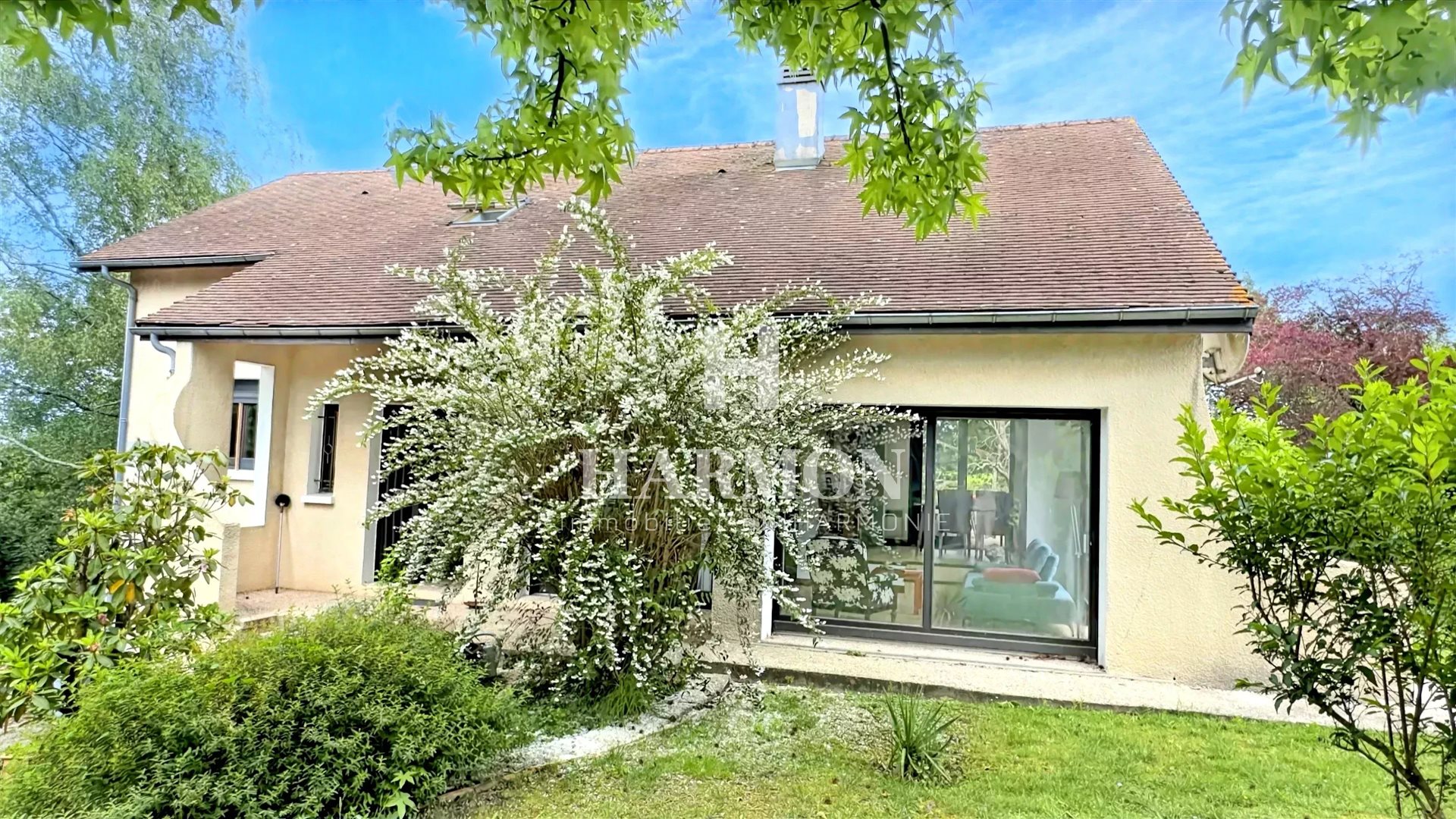 Maison à vendre, 160m², Orthez