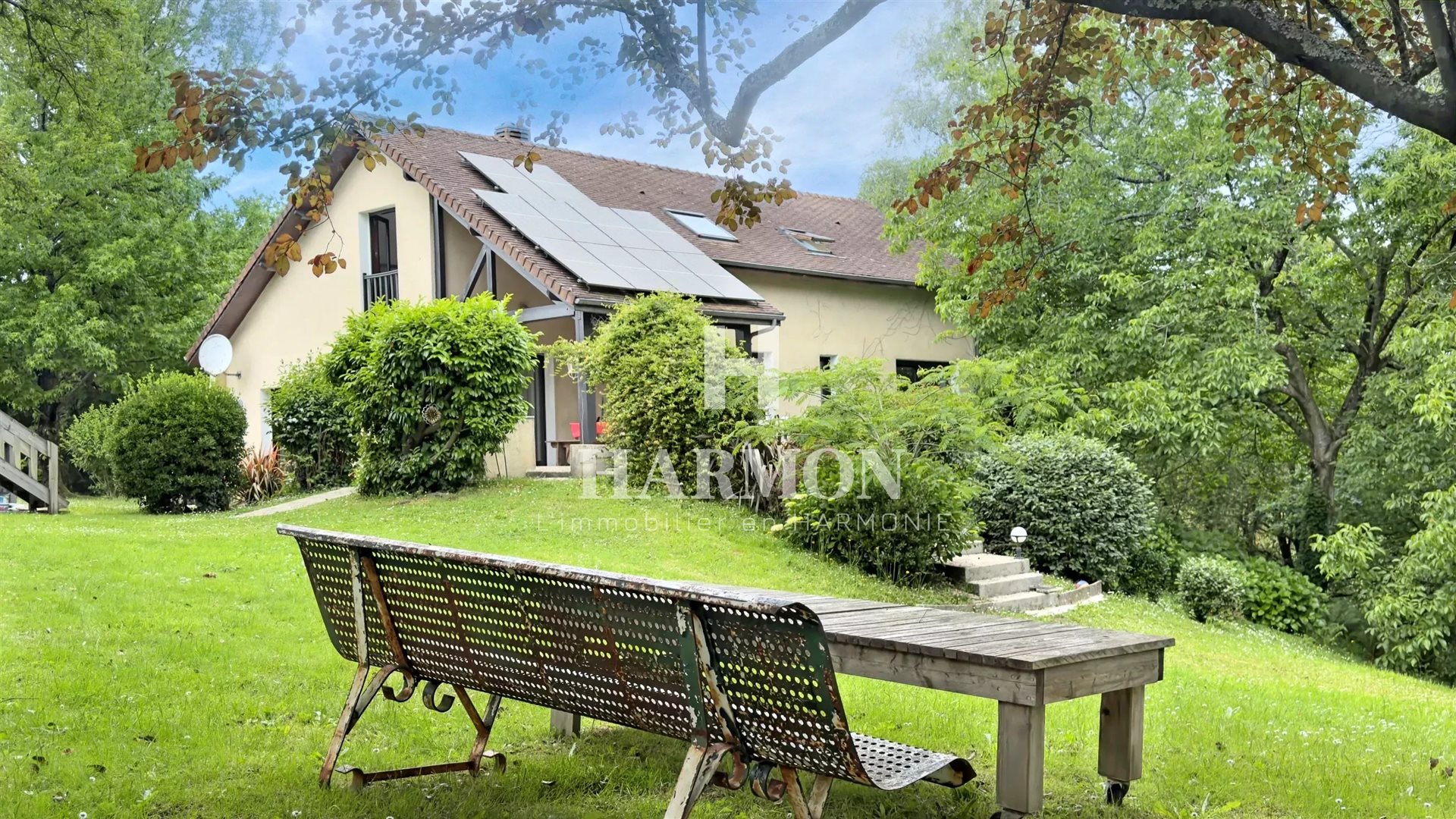 Maison à vendre, 160m², Orthez