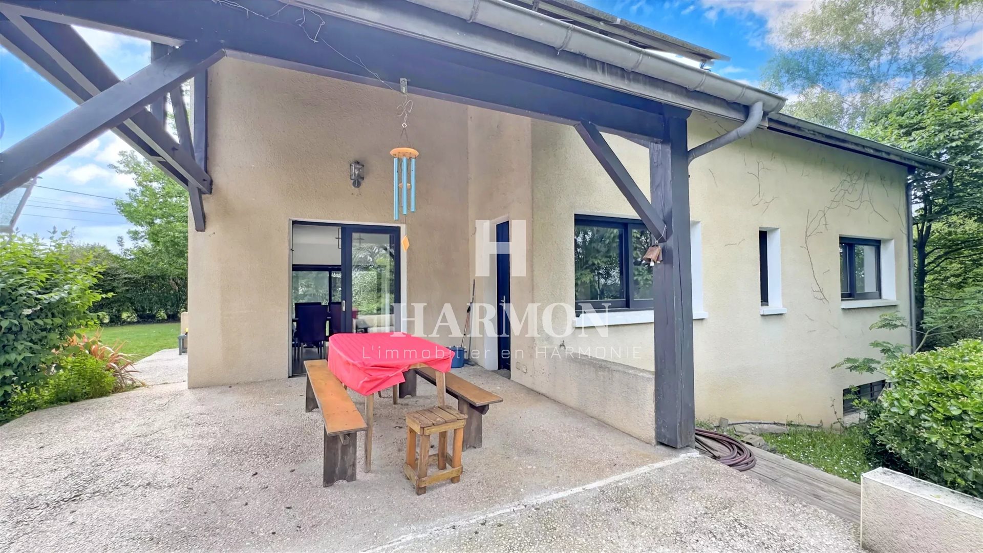 Maison à vendre, 160m², Orthez