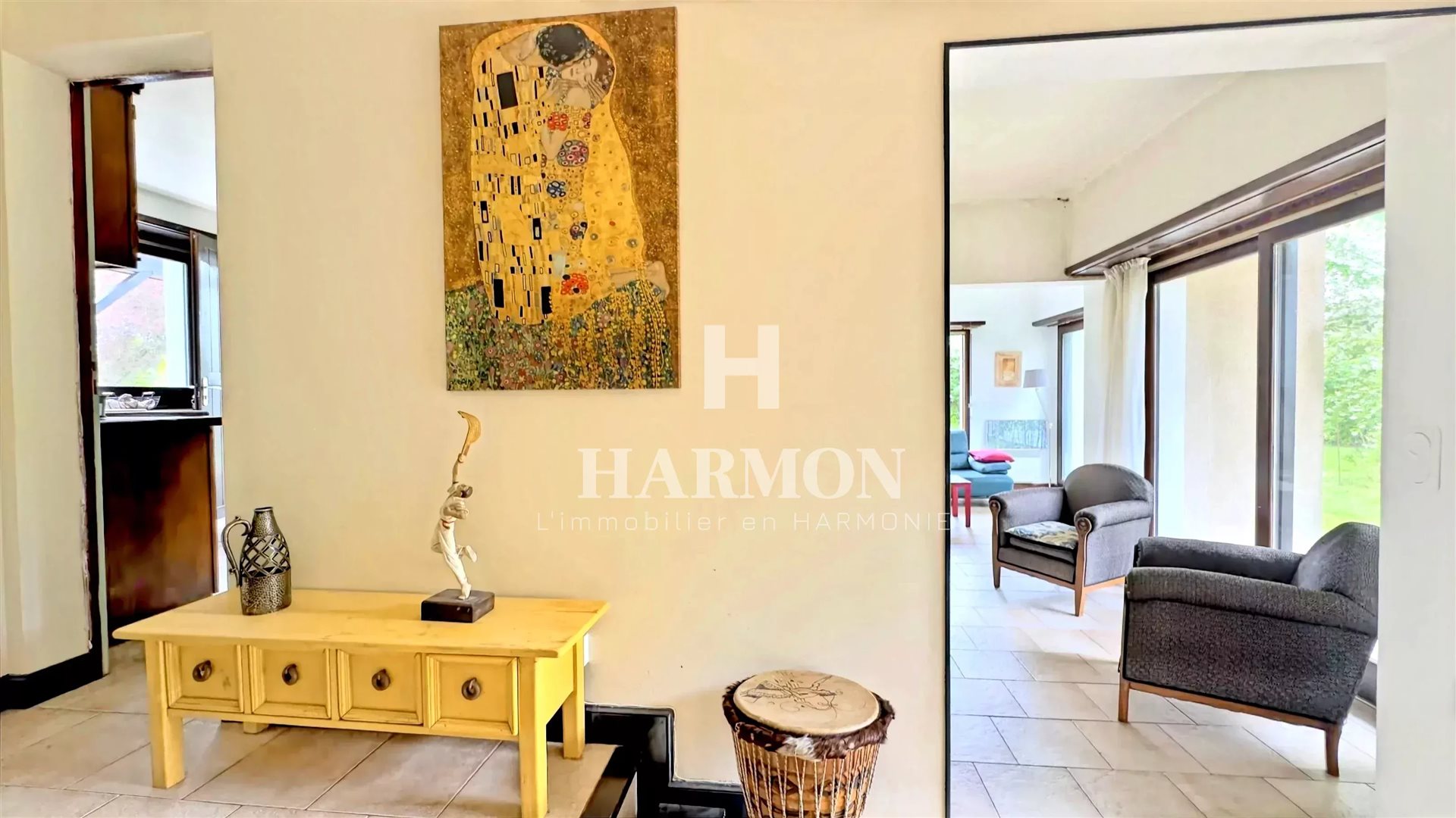 Maison à vendre, 160m², Orthez