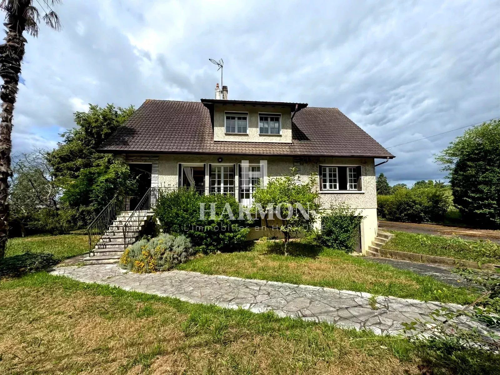 Maison à vendre, 130m², Orthez