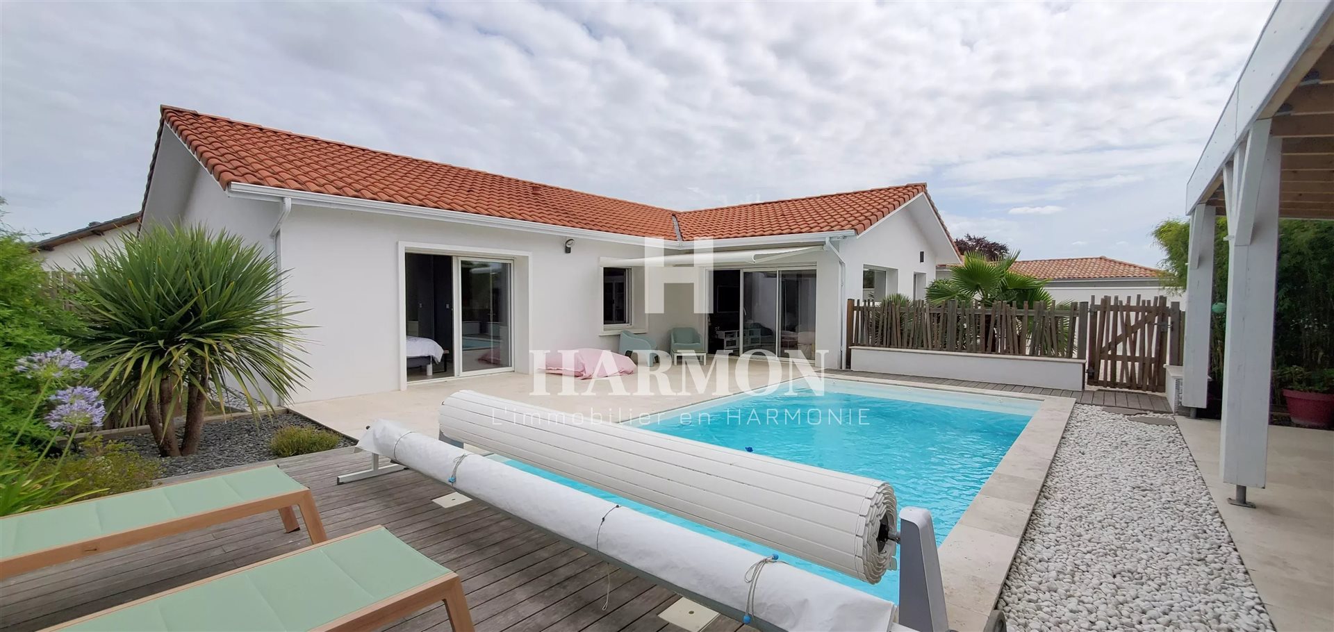 Maison à vendre, 117m², Saint-Vincent-de-Paul