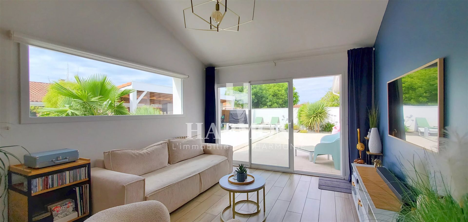 Maison à vendre, 117m², Saint-Vincent-de-Paul