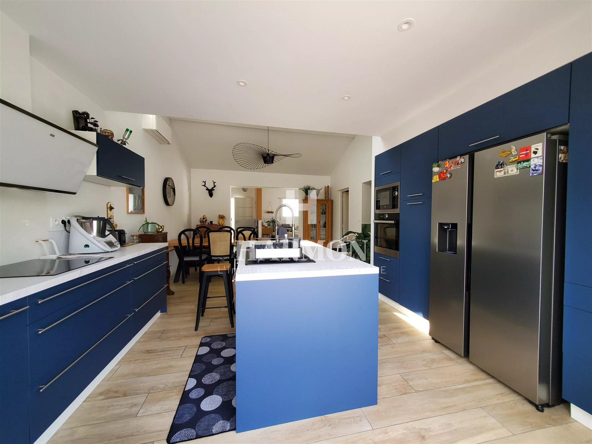 Maison à vendre, 117m², Saint-Vincent-de-Paul