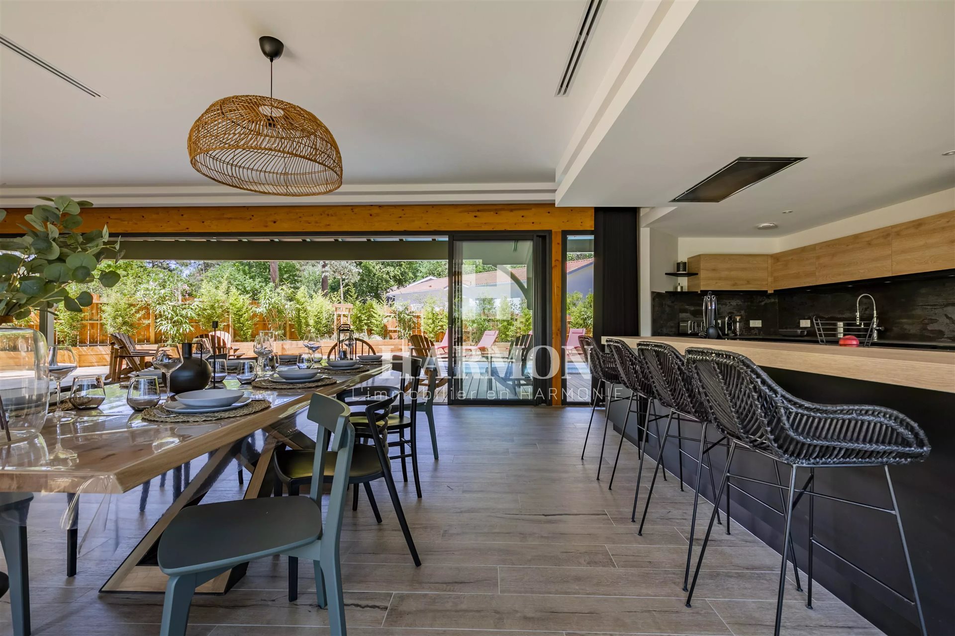 Maison à vendre, 250m², Biscarrosse