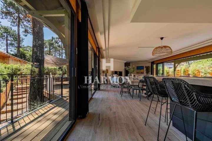 Maison à vendre, 250m², Biscarrosse