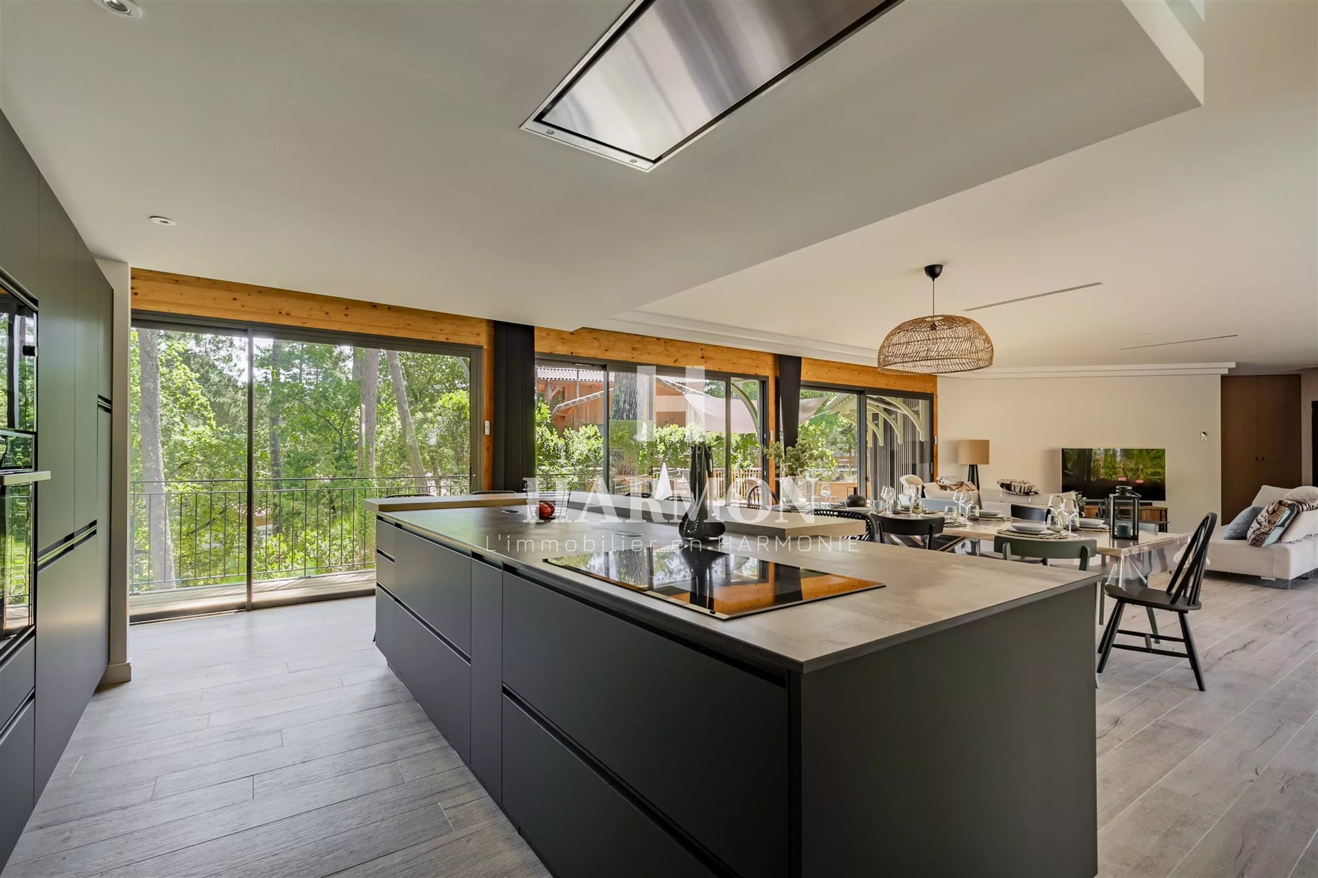 Maison à vendre, 250m², Biscarrosse