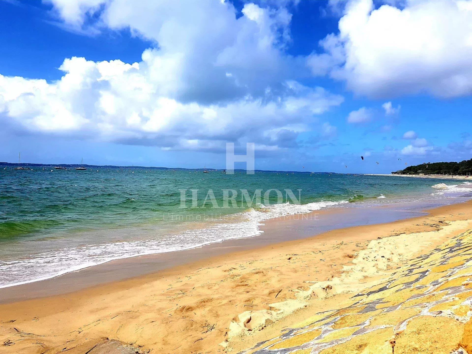Appartement à vendre, 117m², Arcachon