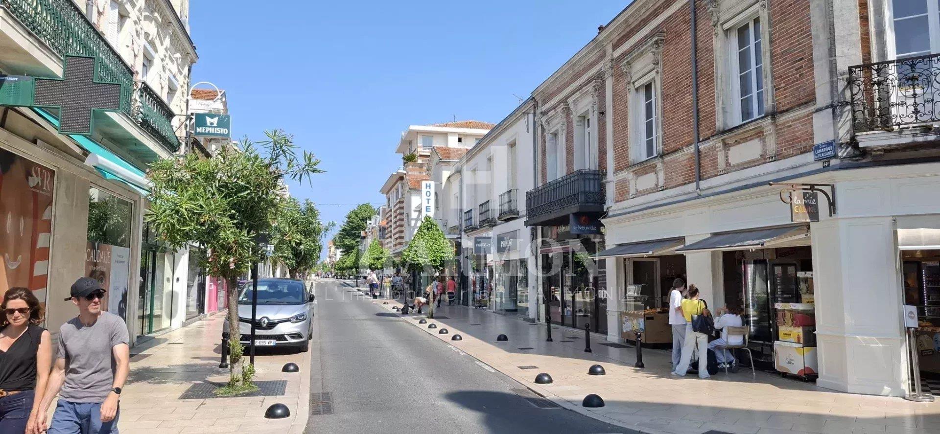 Appartement à vendre, 117m², Arcachon