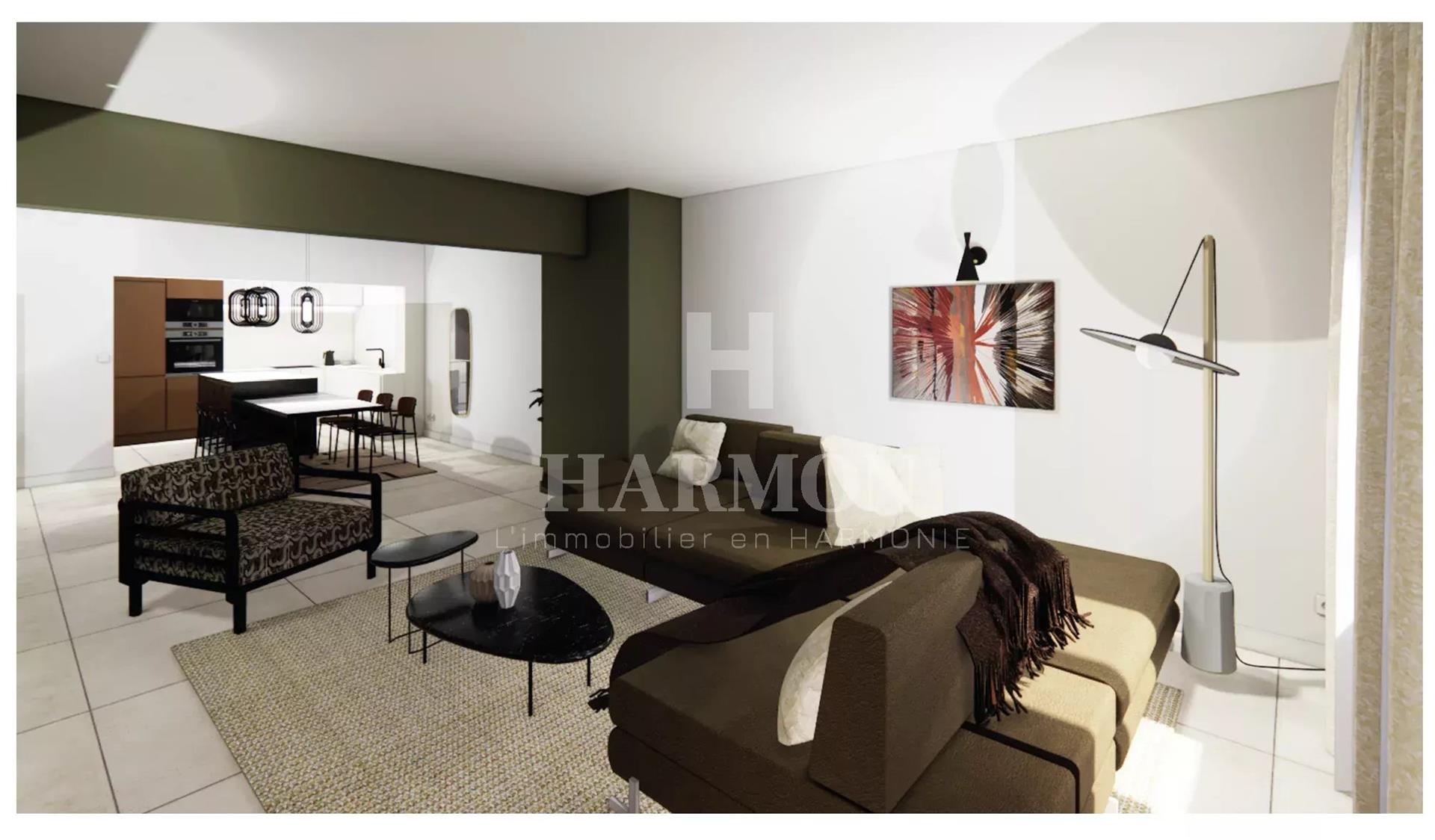 Appartement à vendre, 96m², Arcachon
