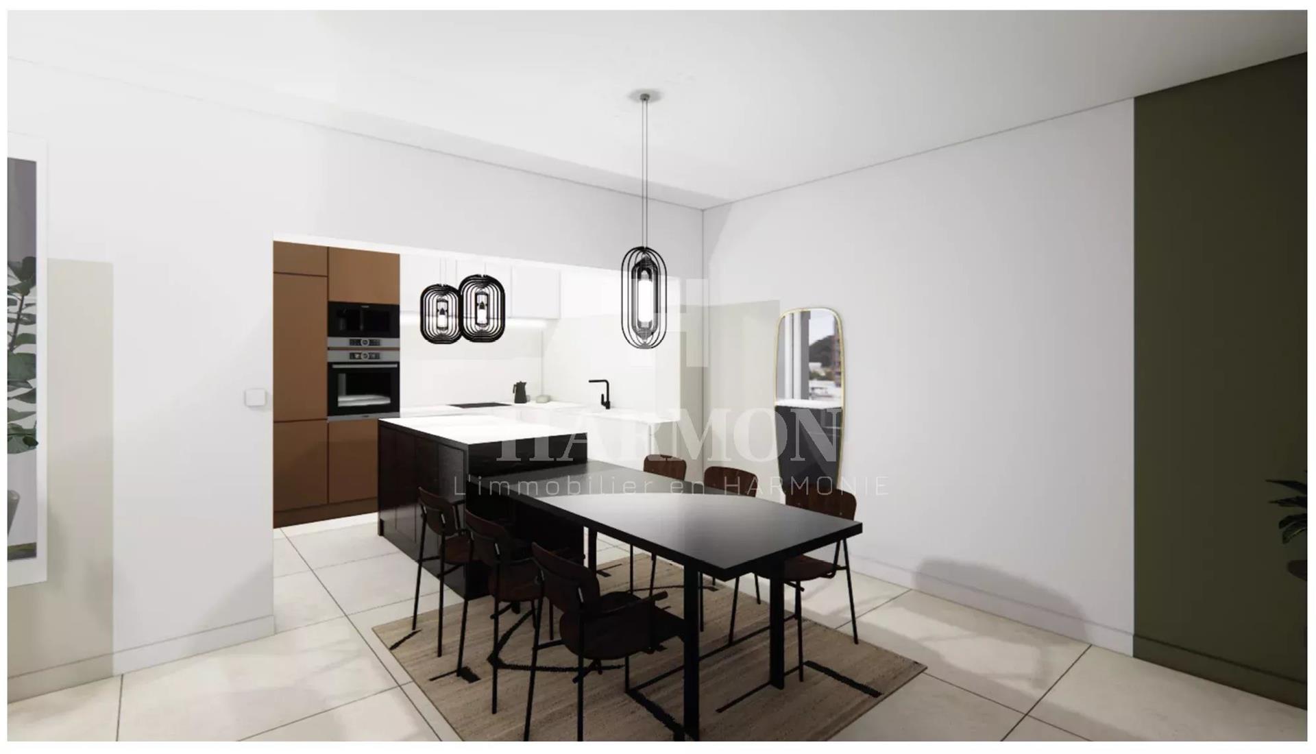 Appartement à vendre, 96m², Arcachon