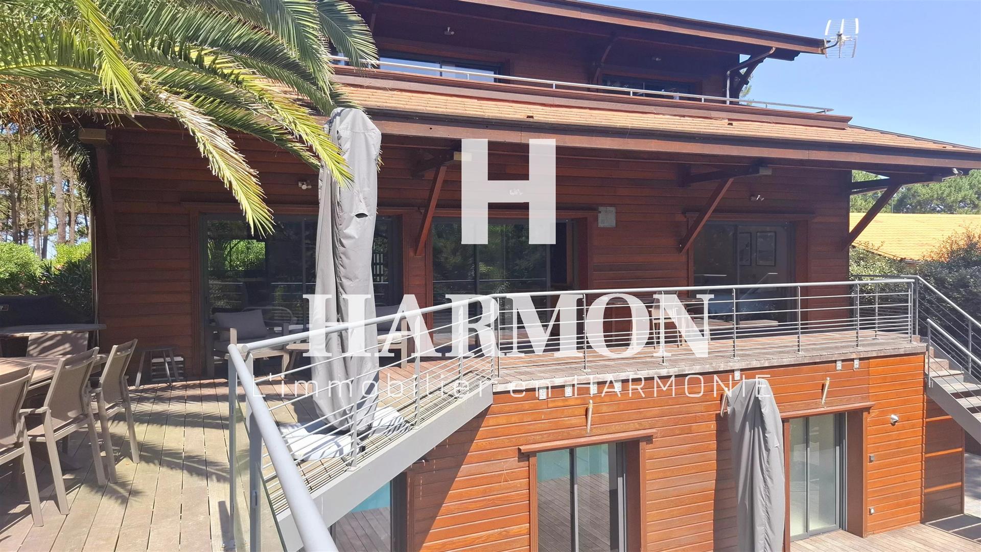 Maison à vendre, 450m², Arcachon