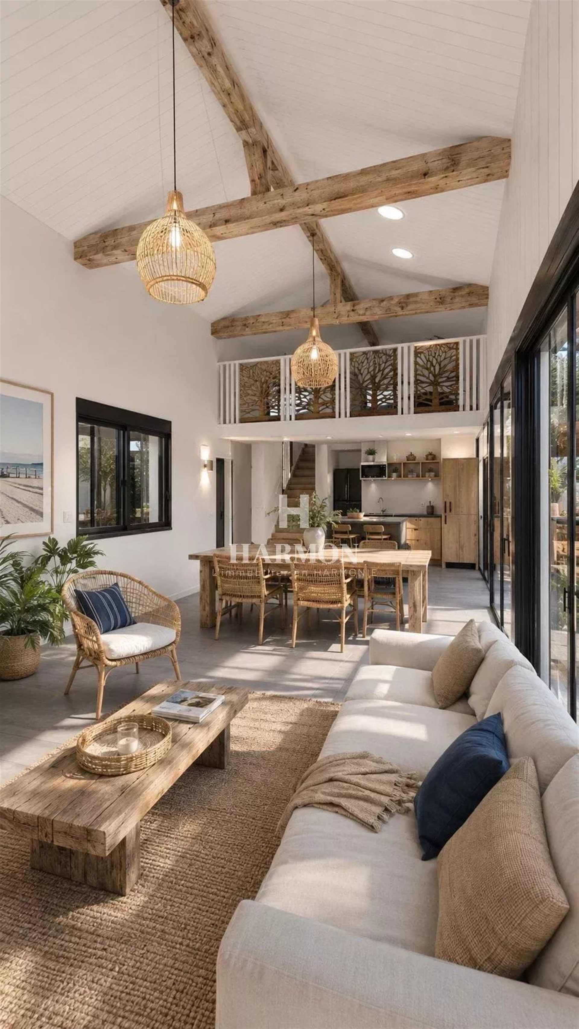 Maison à vendre, 230m², Lège-Cap-Ferret