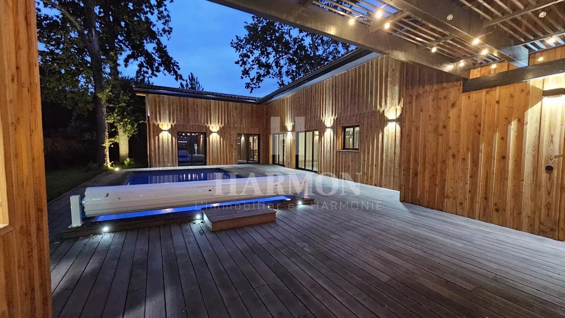 Maison à vendre, 230m², Lège-Cap-Ferret
