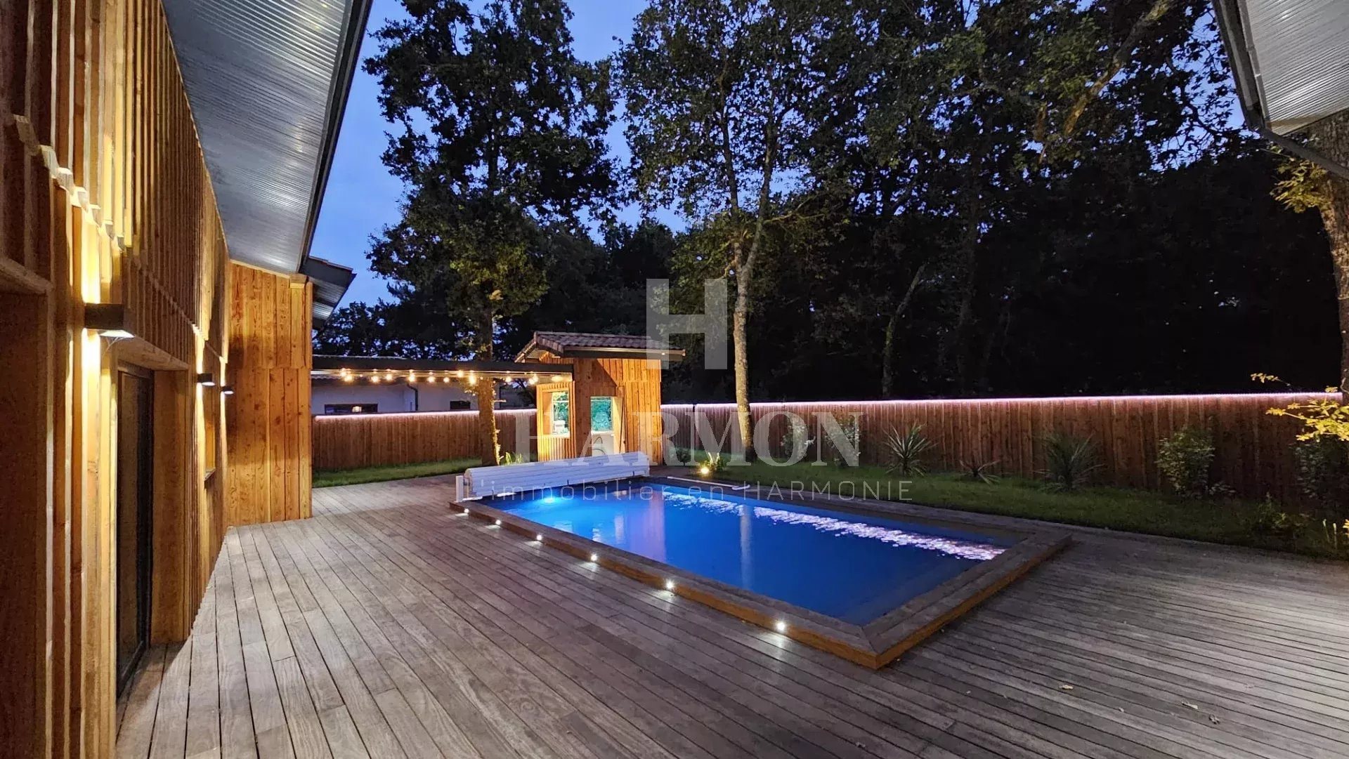 Maison à vendre, 230m², Lège-Cap-Ferret