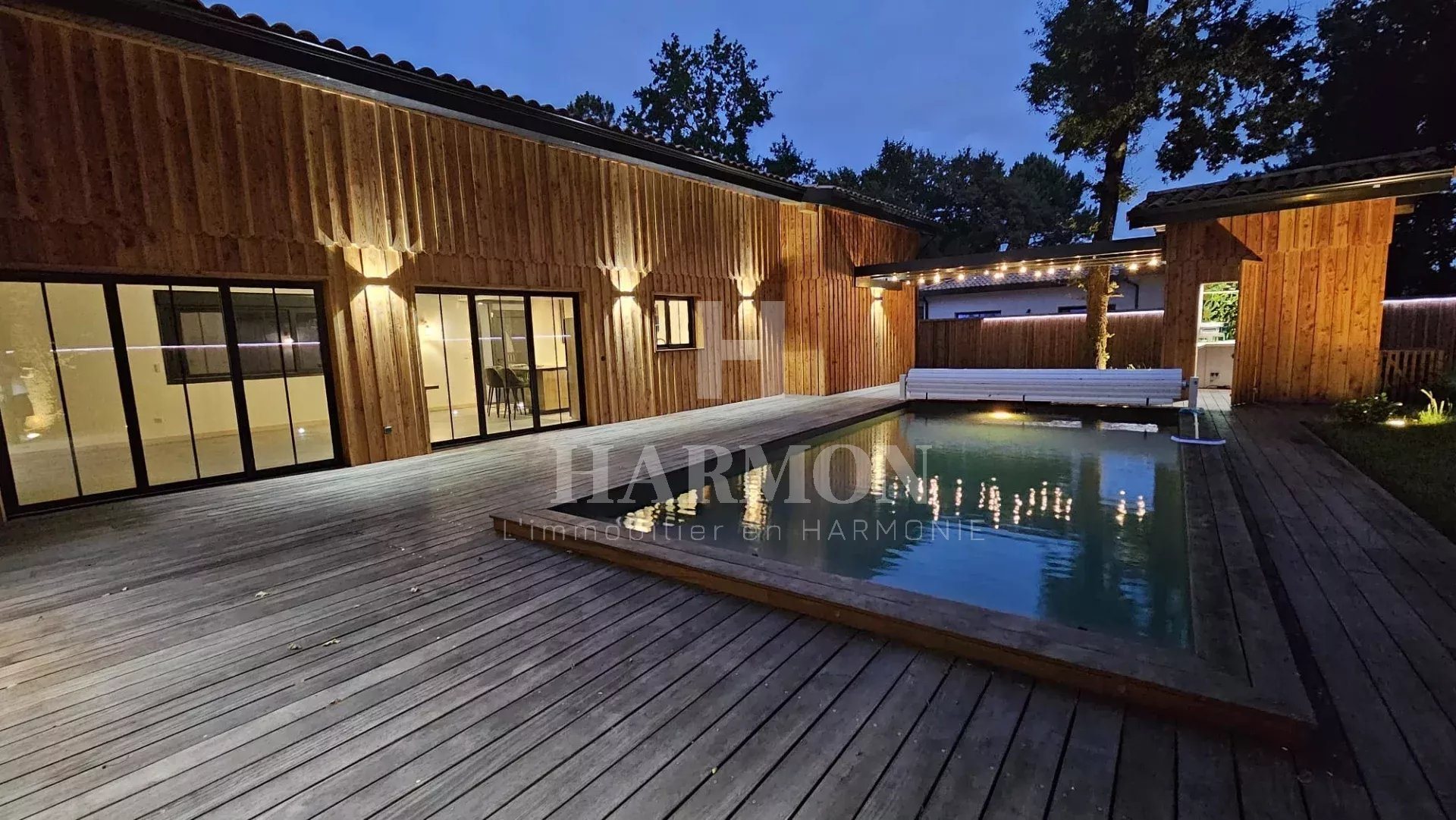 Maison à vendre, 230m², Lège-Cap-Ferret