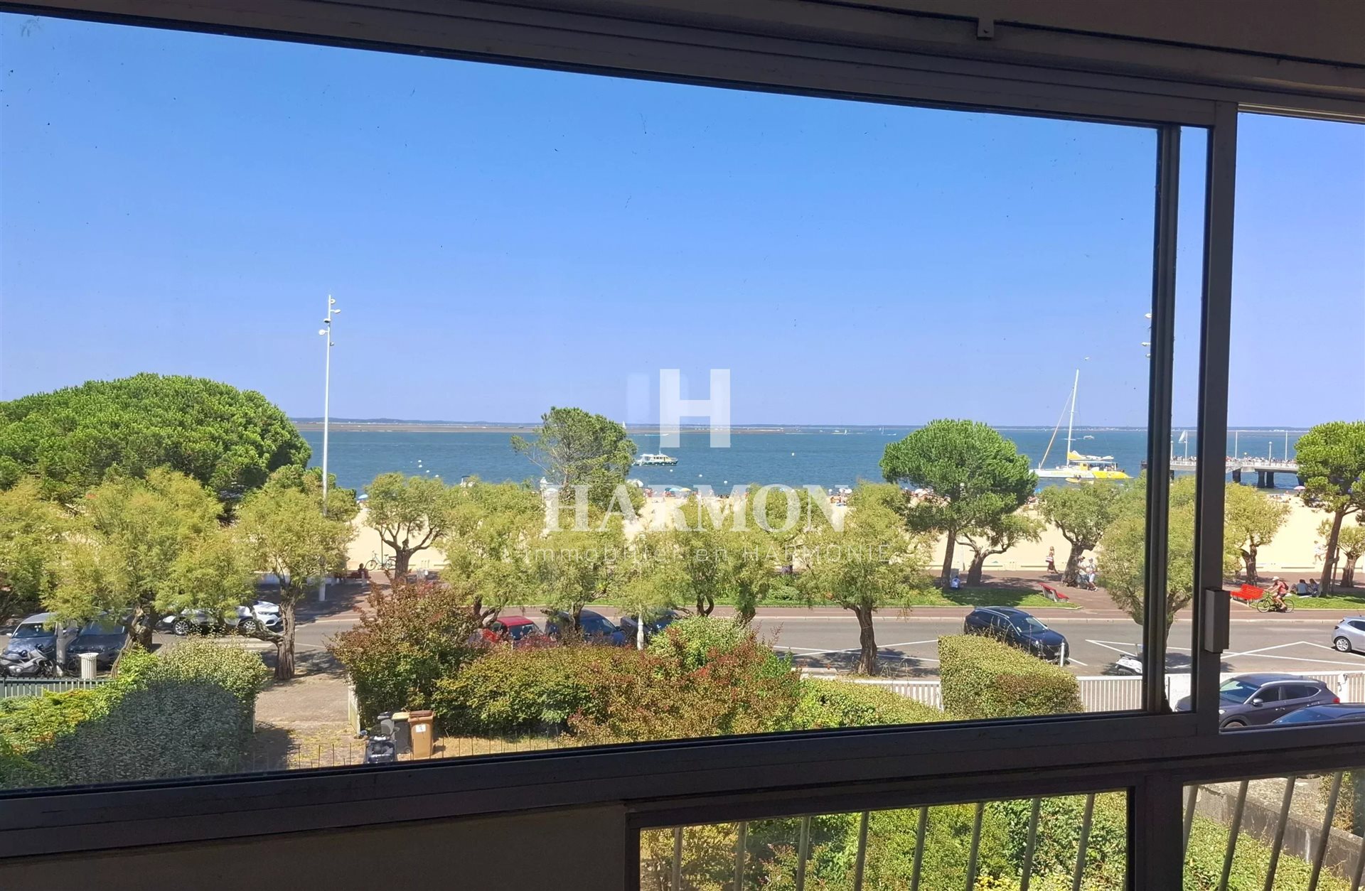 Maison à vendre, 380m², Arcachon