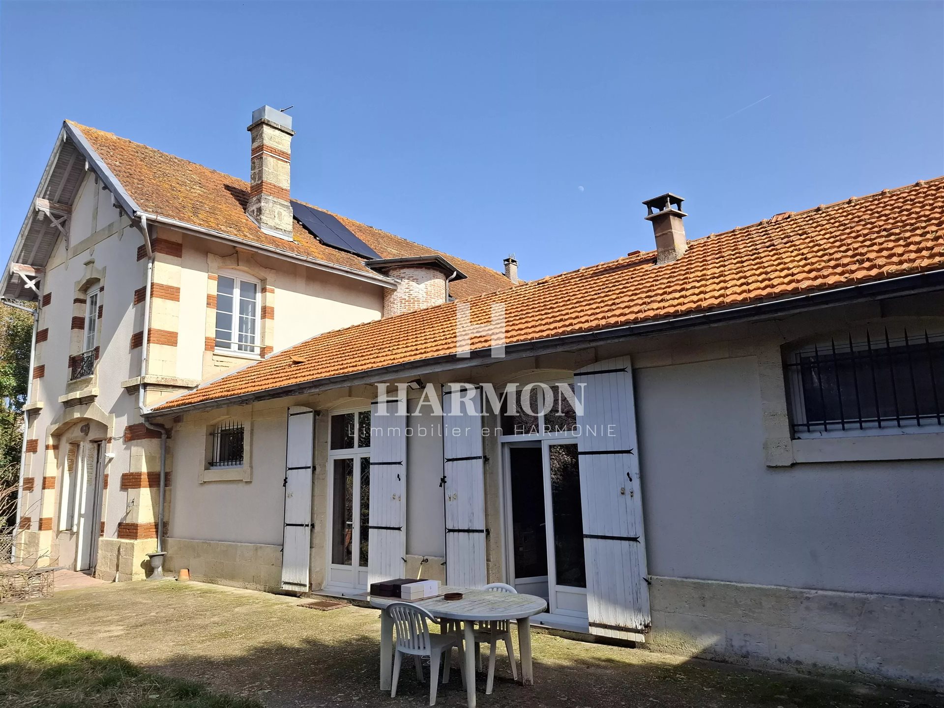 Maison à vendre, 170m², Cenon