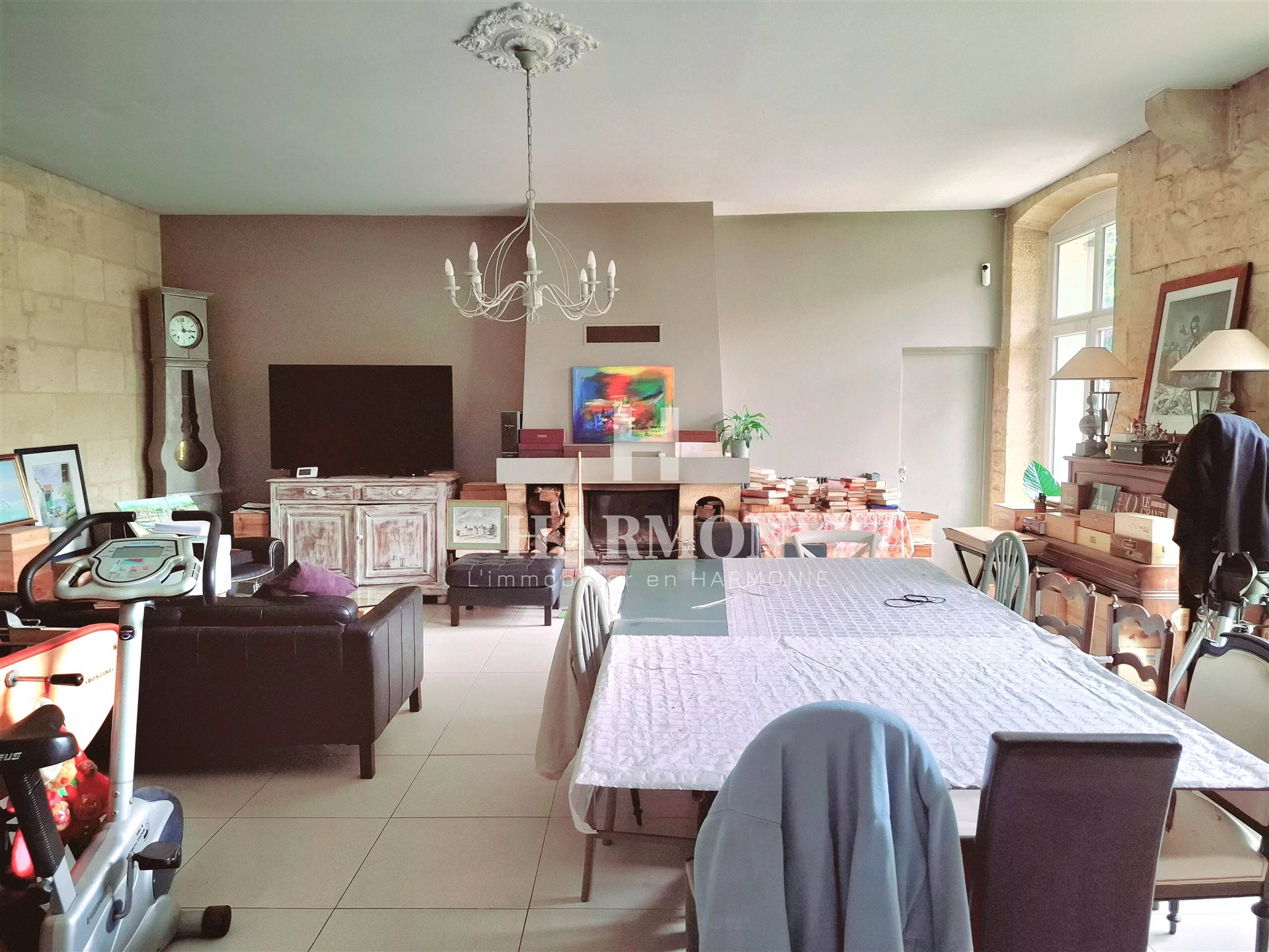 Maison à vendre, 170m², Cenon
