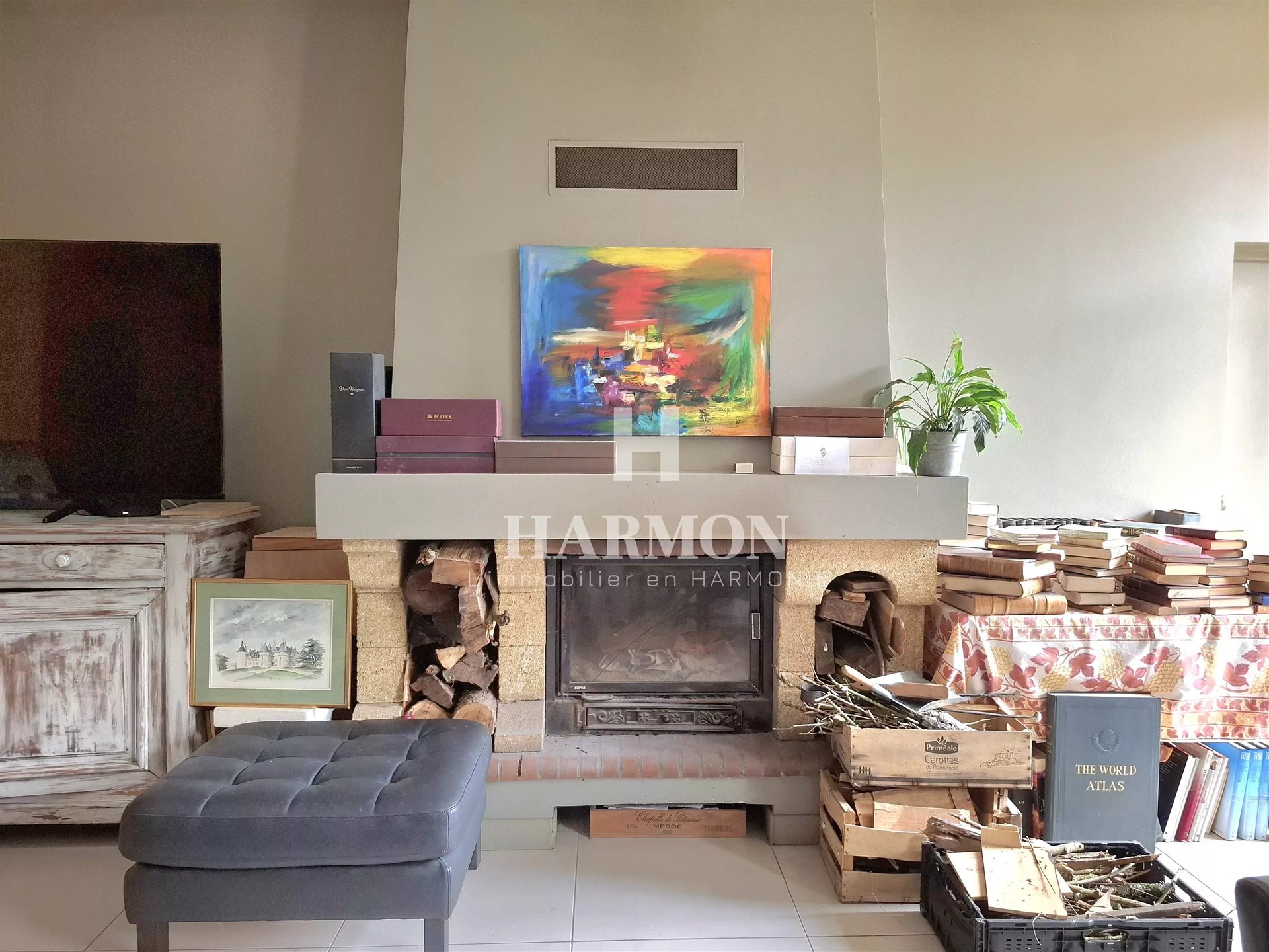 Maison à vendre, 170m², Cenon