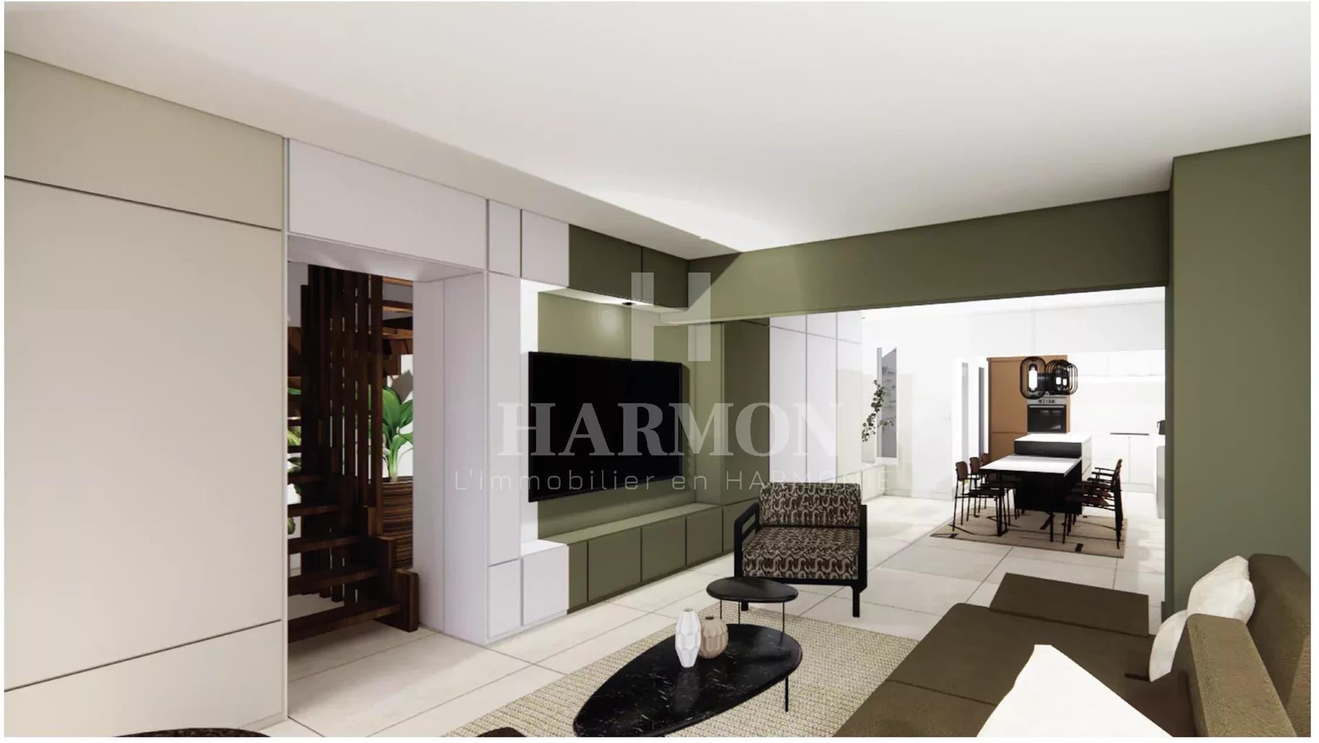 Appartement à vendre, 213m², Arcachon