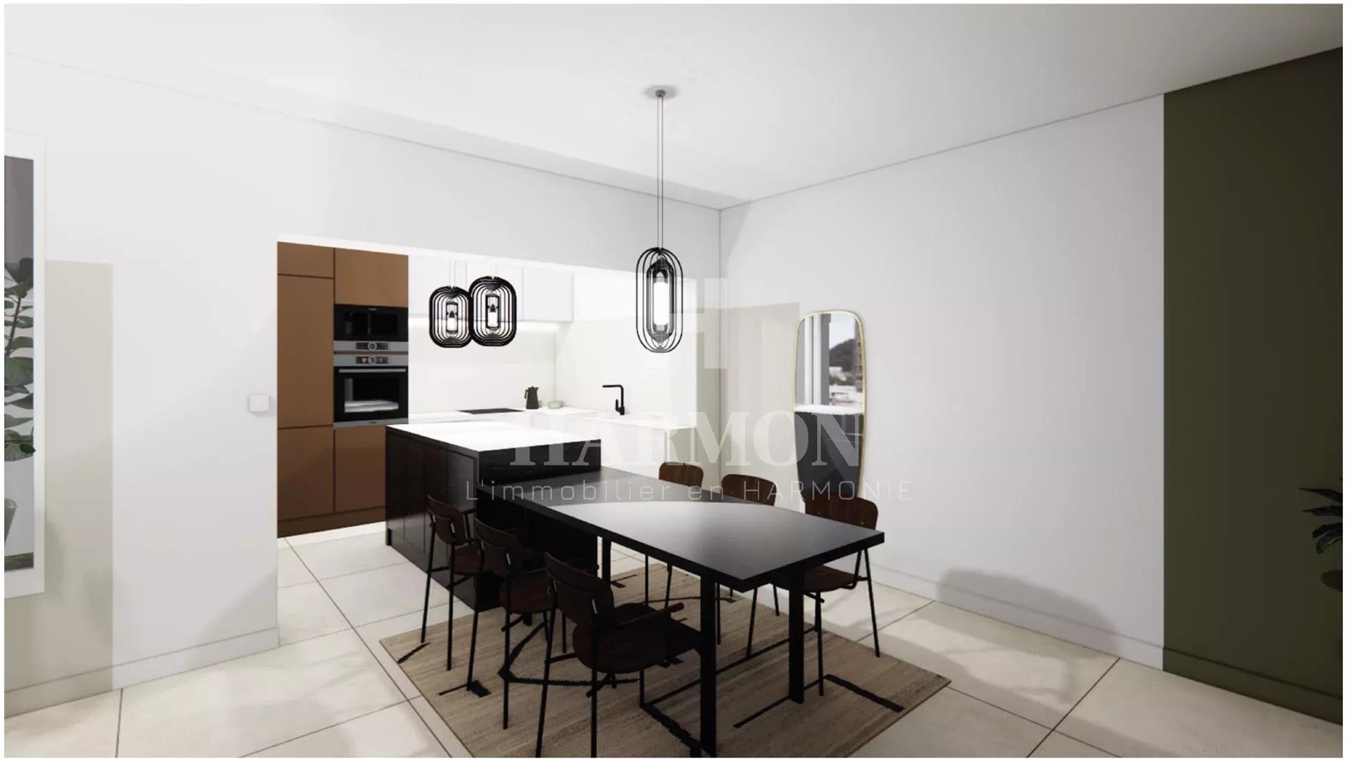 Appartement à vendre, 213m², Arcachon