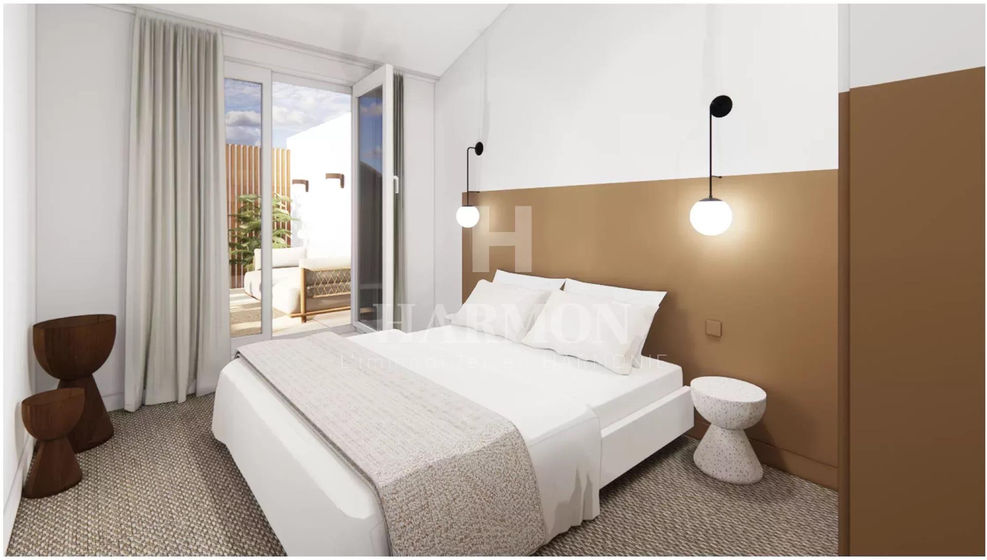 Appartement à vendre, 213m², Arcachon