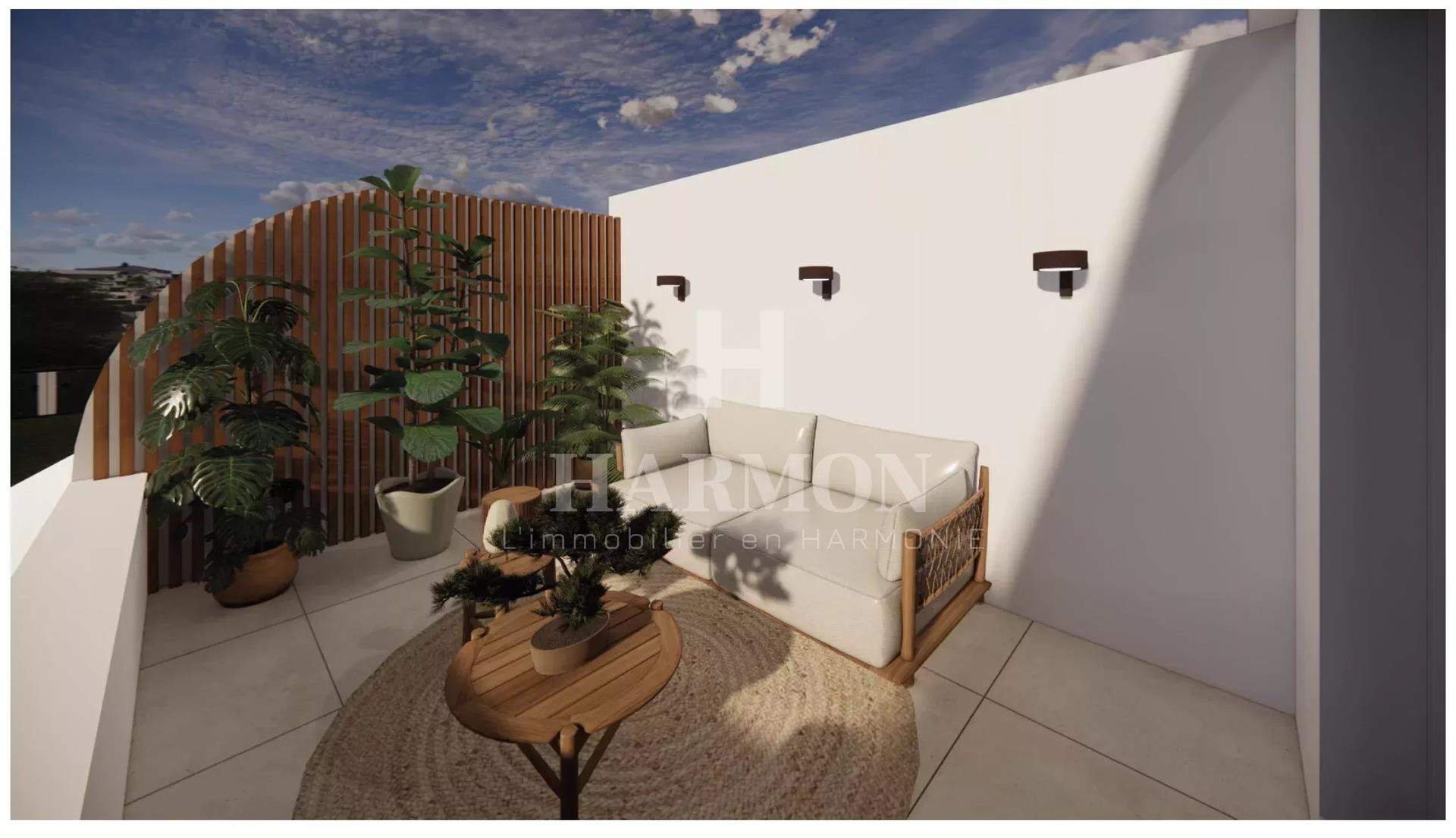 Appartement à vendre, 213m², Arcachon