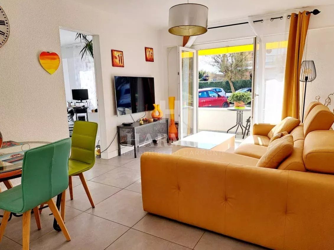 Appartement à vendre, 71m², La Teste-de-Buch